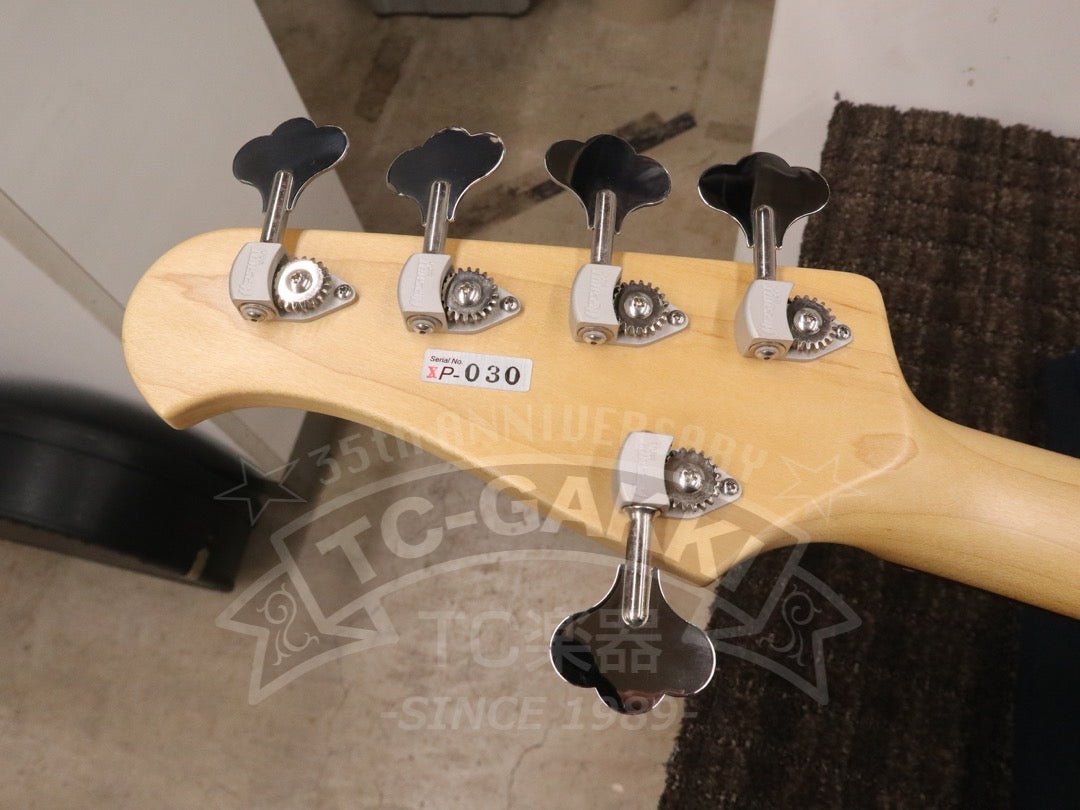 2010s XP - 1T 5st - TC楽器 - TCGAKKI