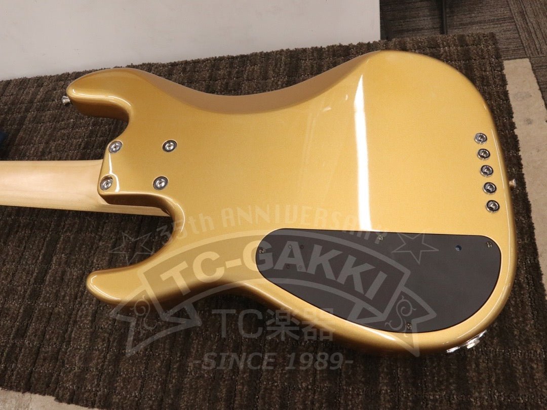 2010s XP - 1T 5st - TC楽器 - TCGAKKI