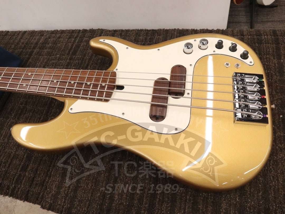 2010s XP - 1T 5st - TC楽器 - TCGAKKI