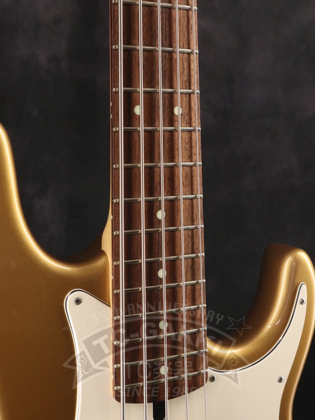 2010s XP - 1T 5st - TC楽器 - TCGAKKI