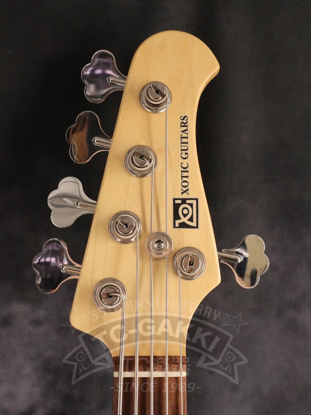 2010s XP - 1T 5st - TC楽器 - TCGAKKI