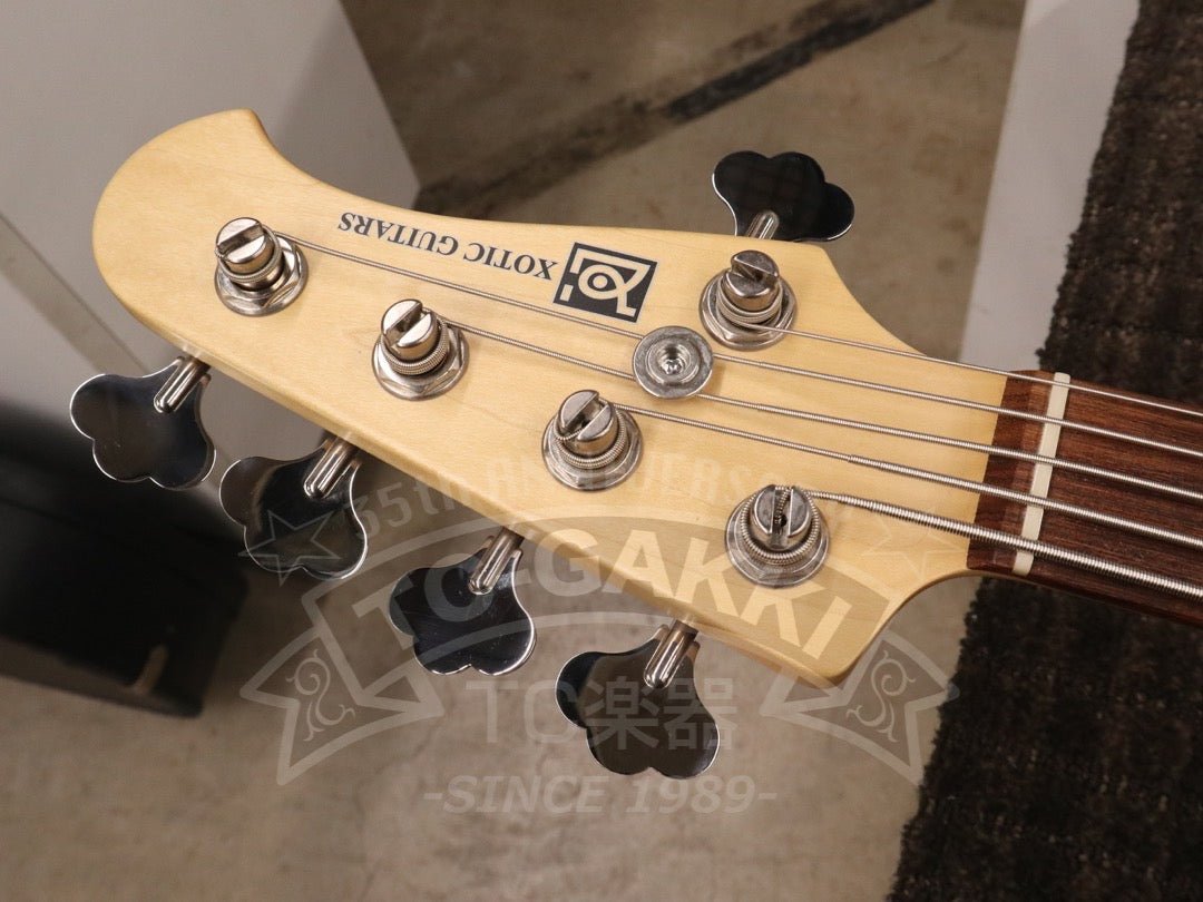 2010s XP - 1T 5st - TC楽器 - TCGAKKI