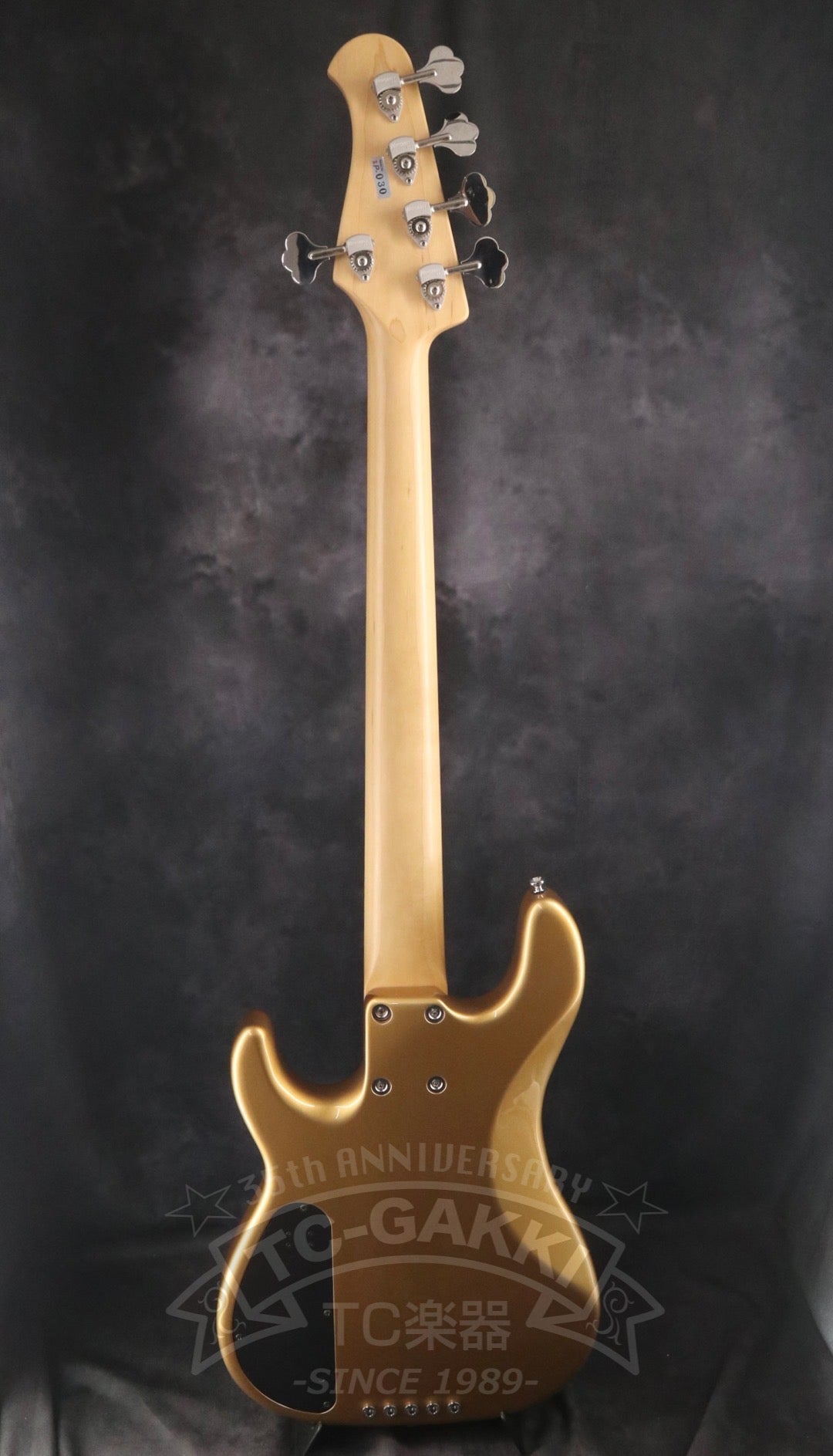 2010s XP - 1T 5st - TC楽器 - TCGAKKI