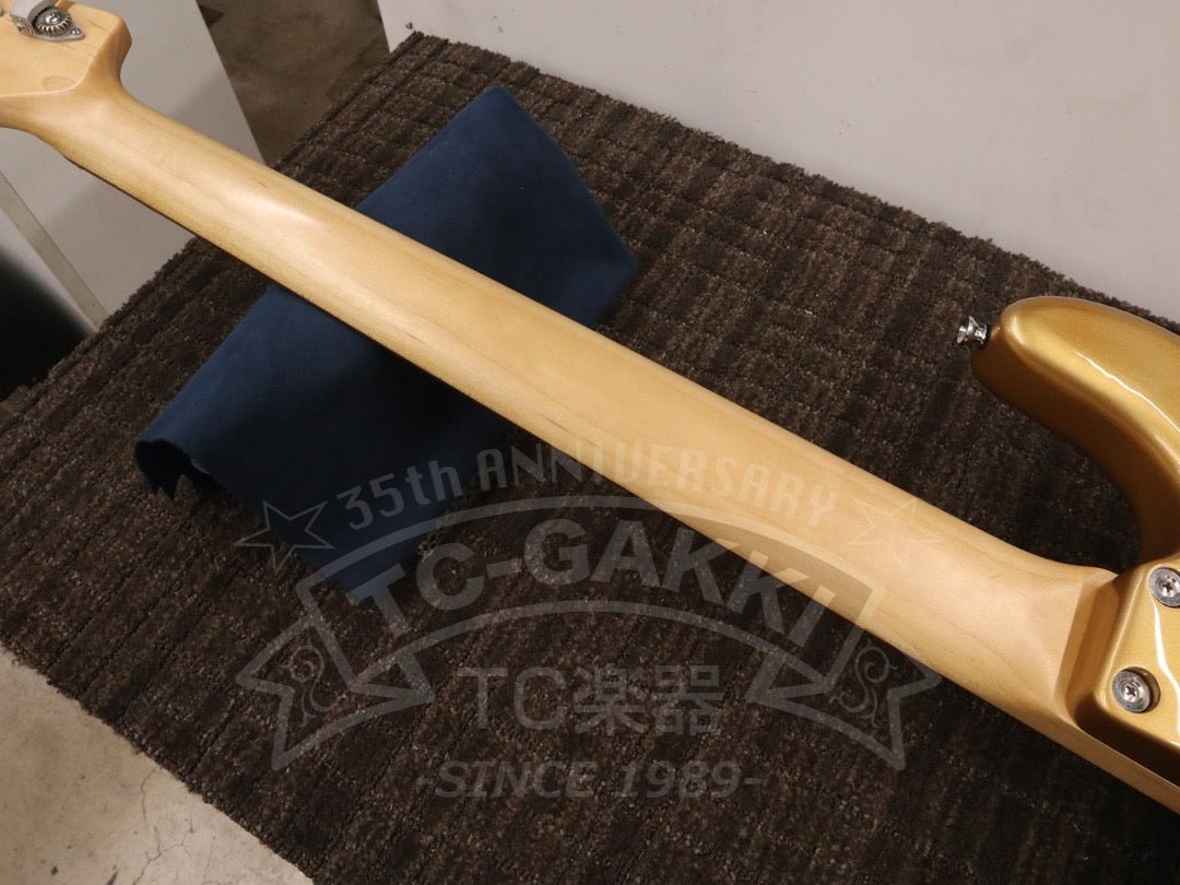 2010s XP - 1T 5st - TC楽器 - TCGAKKI