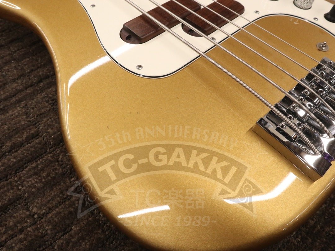 2010s XP-1T 5st - TC楽器 - TCGAKKI