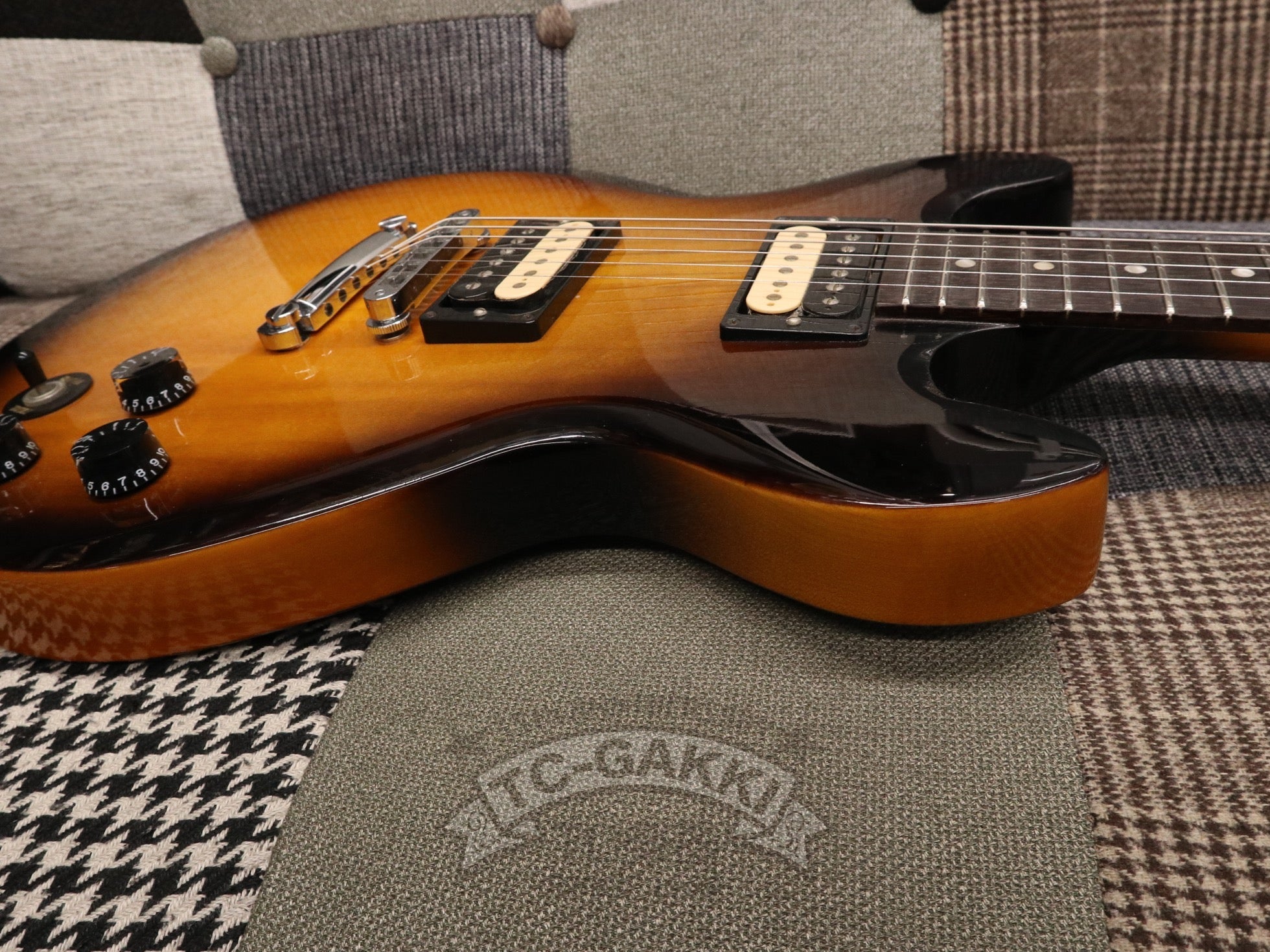 2011 335-S Reissue - TC楽器 - TCGAKKI