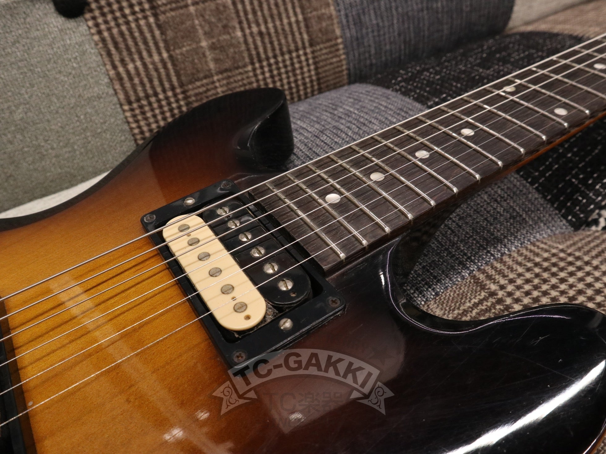 2011 335-S Reissue - TC楽器 - TCGAKKI