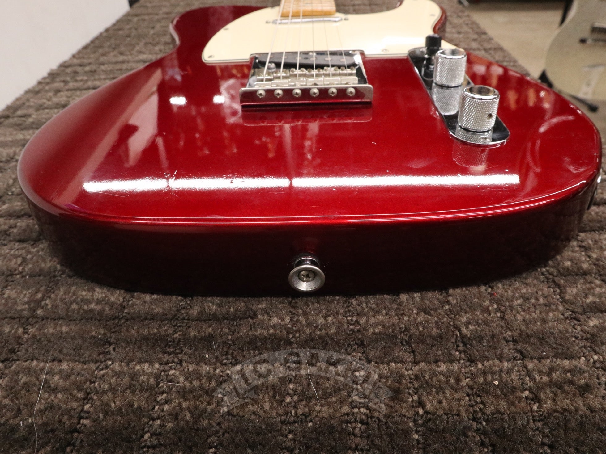 2011 American Standard Telecaster - TC楽器 - TCGAKKI