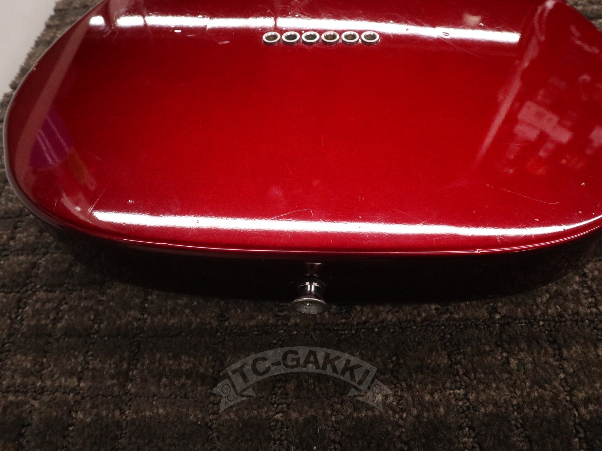 2011 American Standard Telecaster - TC楽器 - TCGAKKI