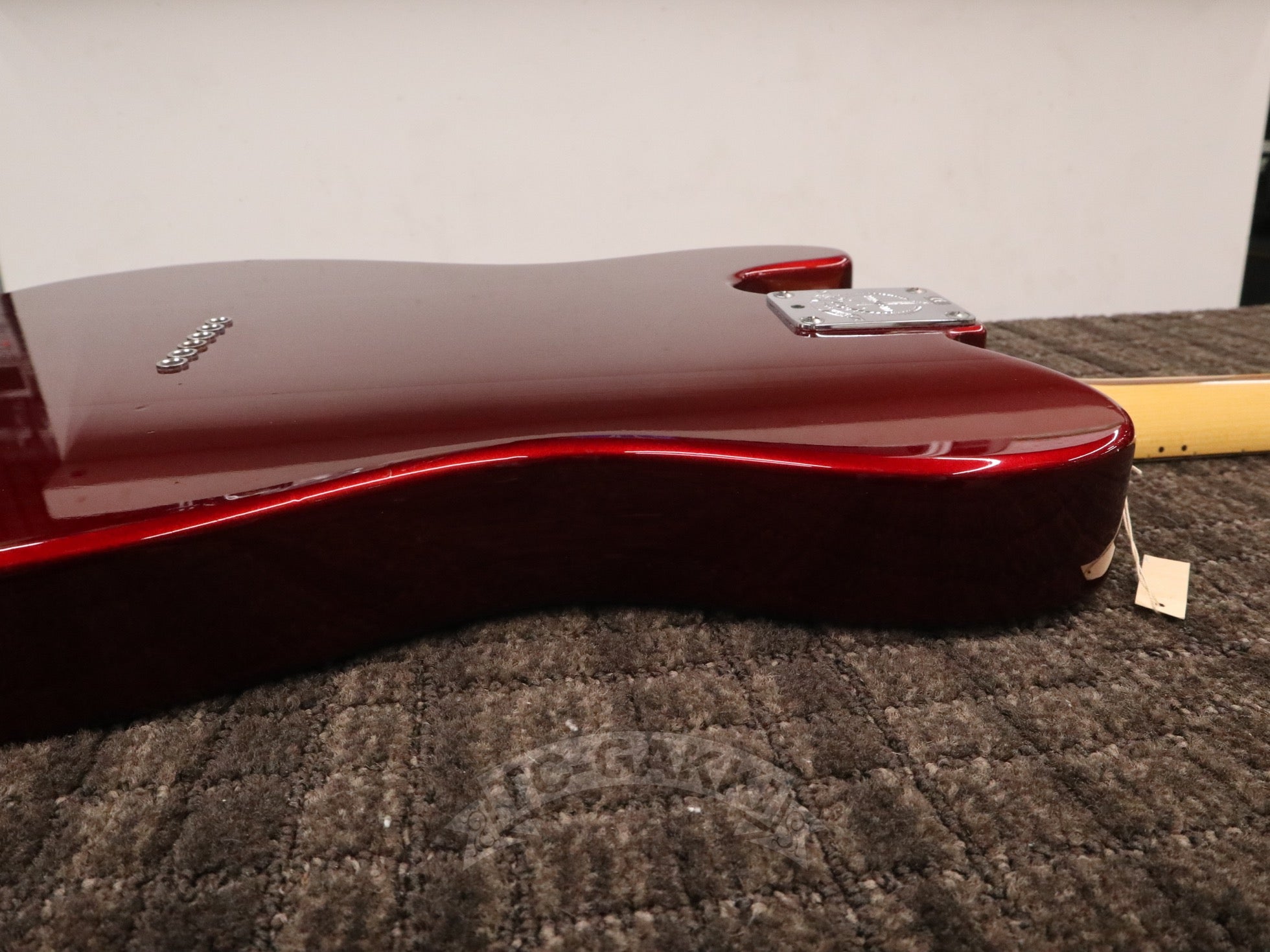 2011 American Standard Telecaster - TC楽器 - TCGAKKI