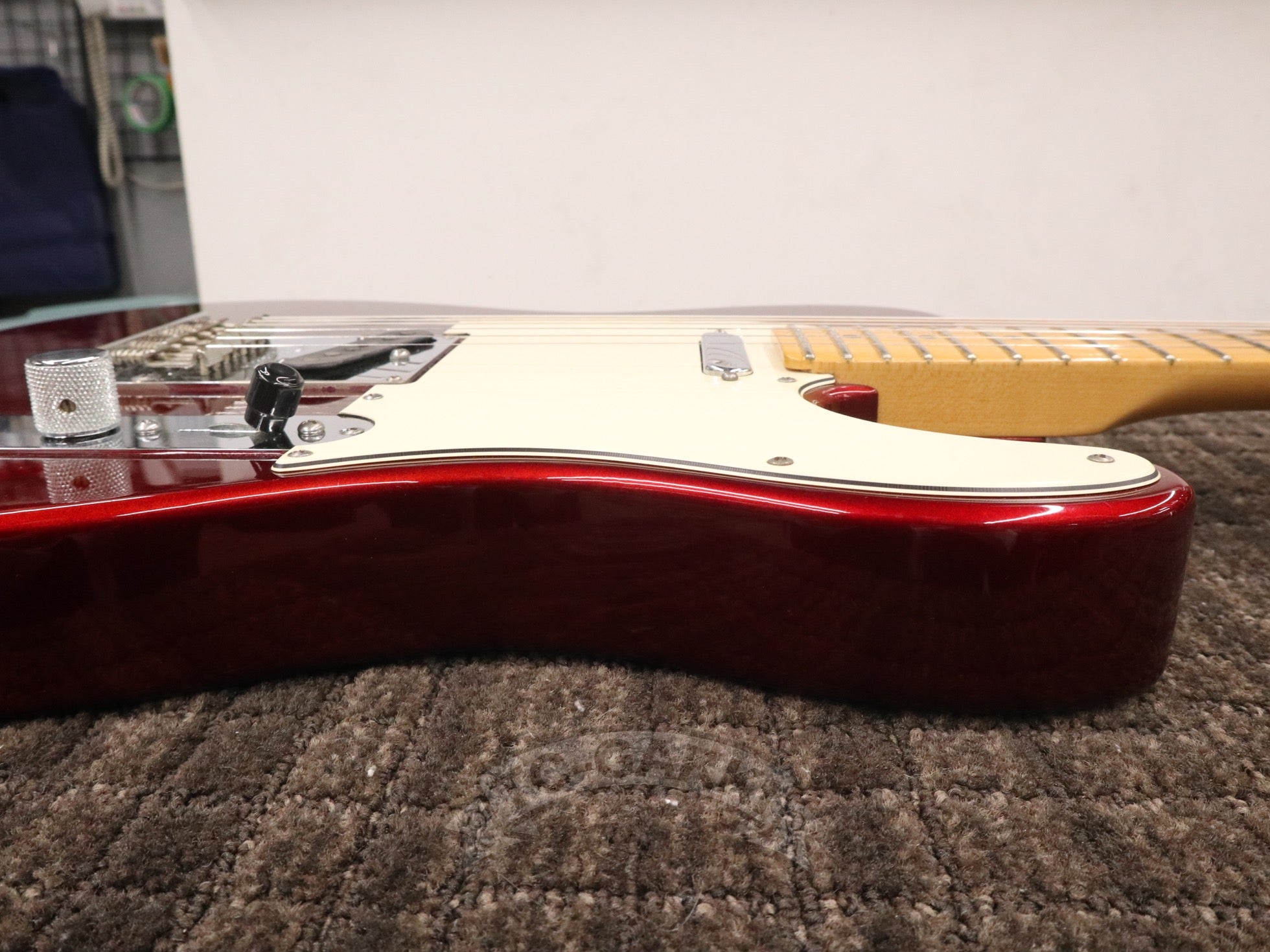 2011 American Standard Telecaster - TC楽器 - TCGAKKI