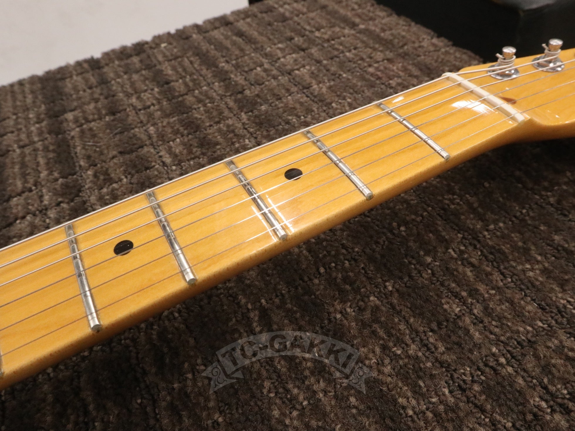 2011 American Standard Telecaster - TC楽器 - TCGAKKI