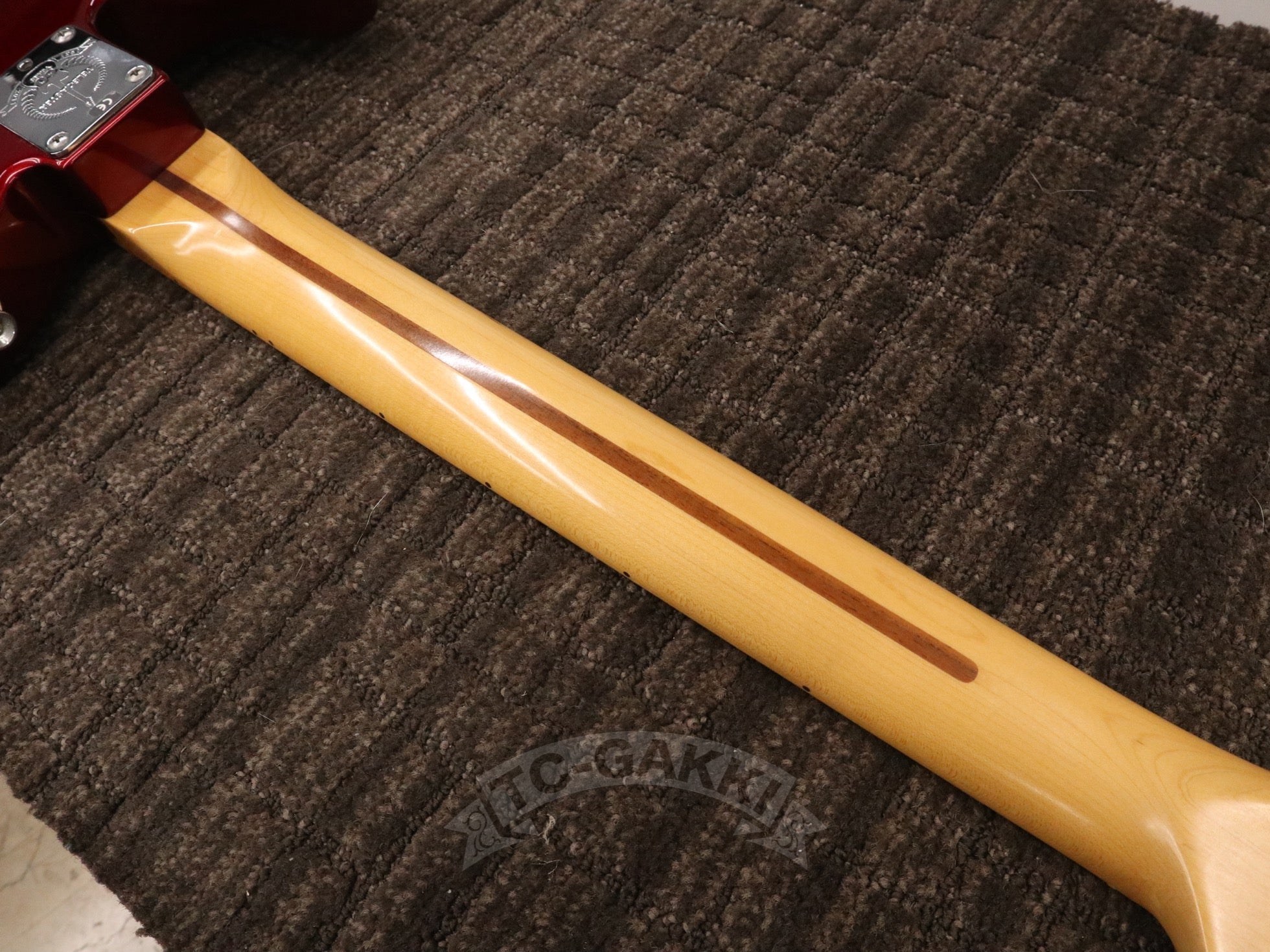 2011 American Standard Telecaster - TC楽器 - TCGAKKI