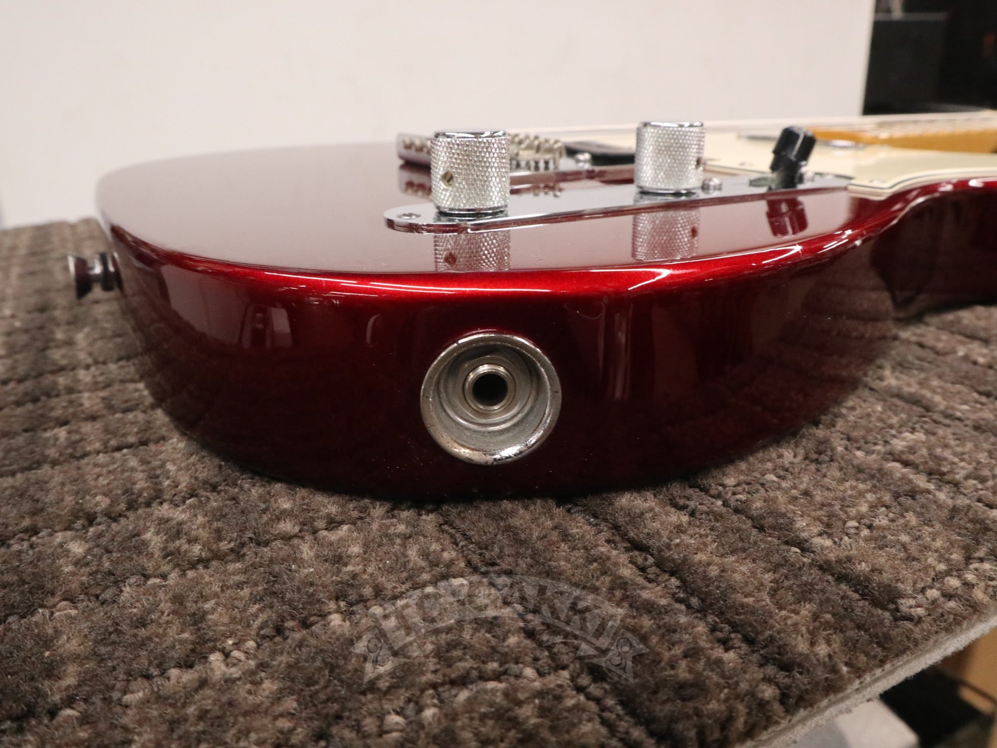 2011 American Standard Telecaster - TC楽器 - TCGAKKI