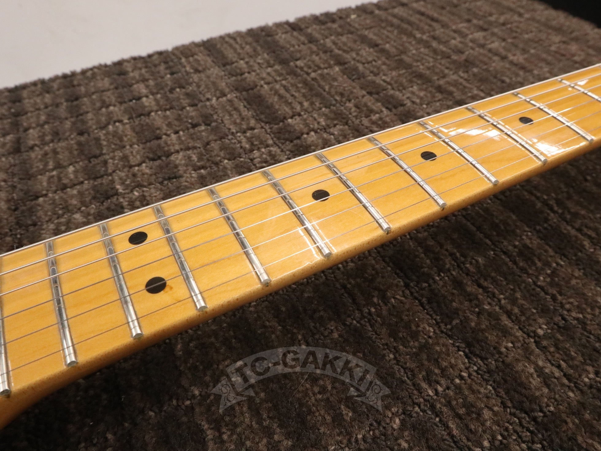 2011 American Standard Telecaster - TC楽器 - TCGAKKI