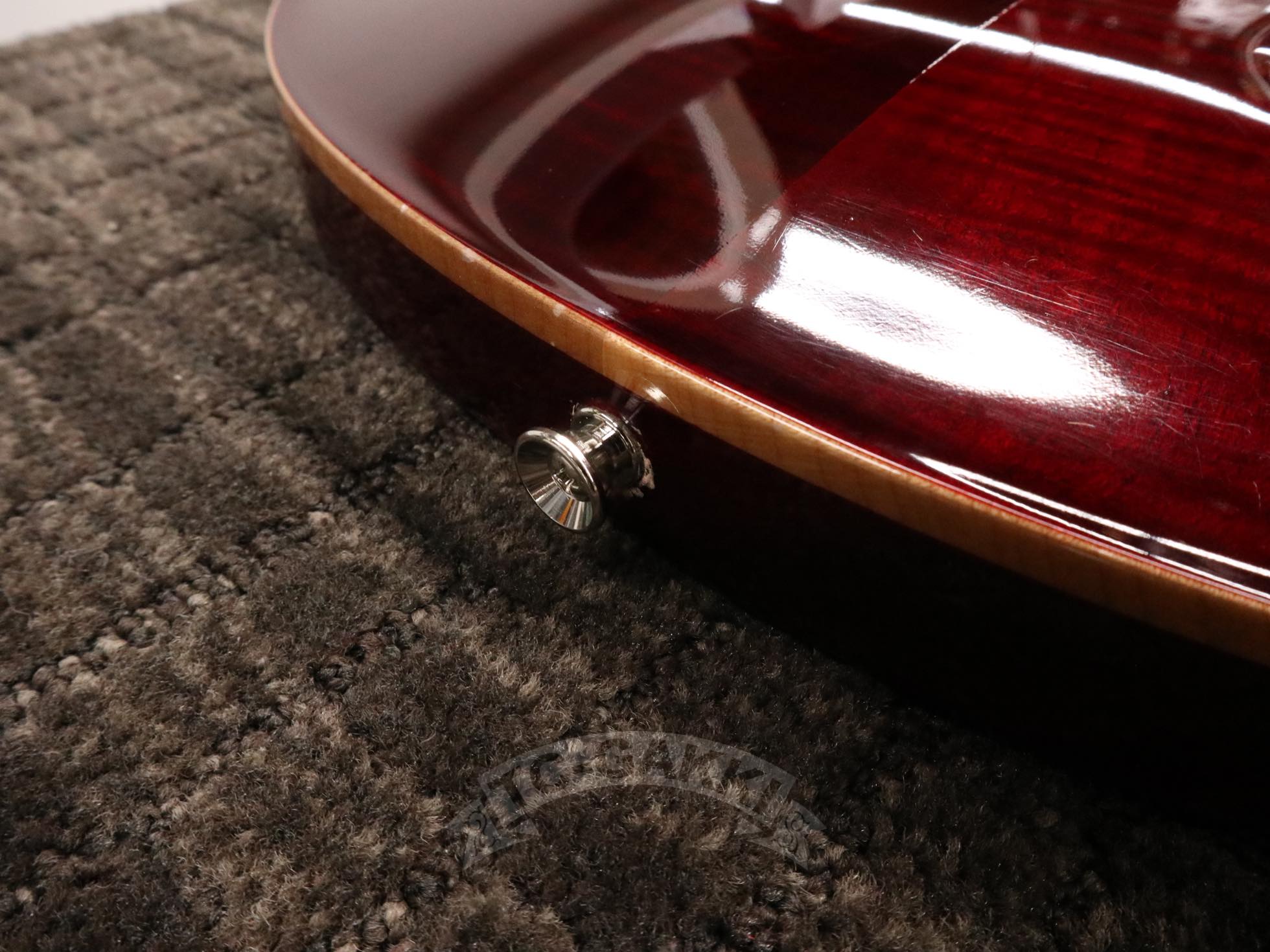 2011 Custom 24 - TC楽器 - TCGAKKI