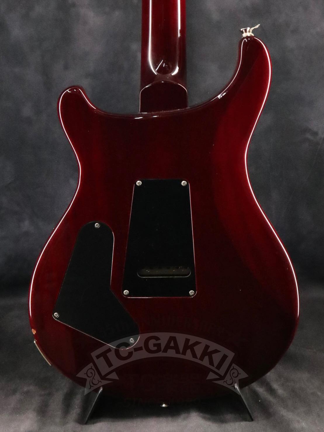 2011 Custom 24 - TC楽器 - TCGAKKI