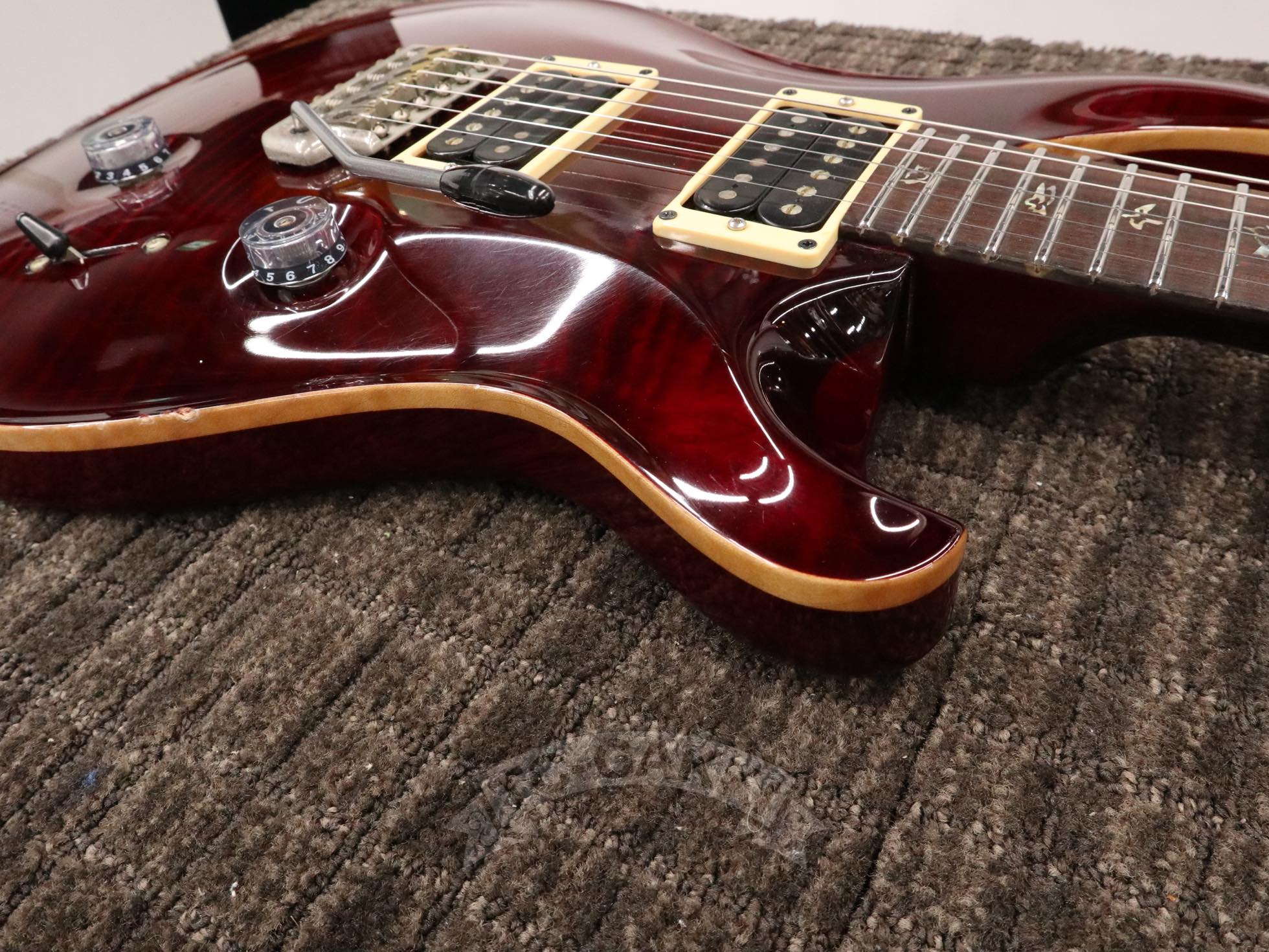 2011 Custom 24 - TC楽器 - TCGAKKI