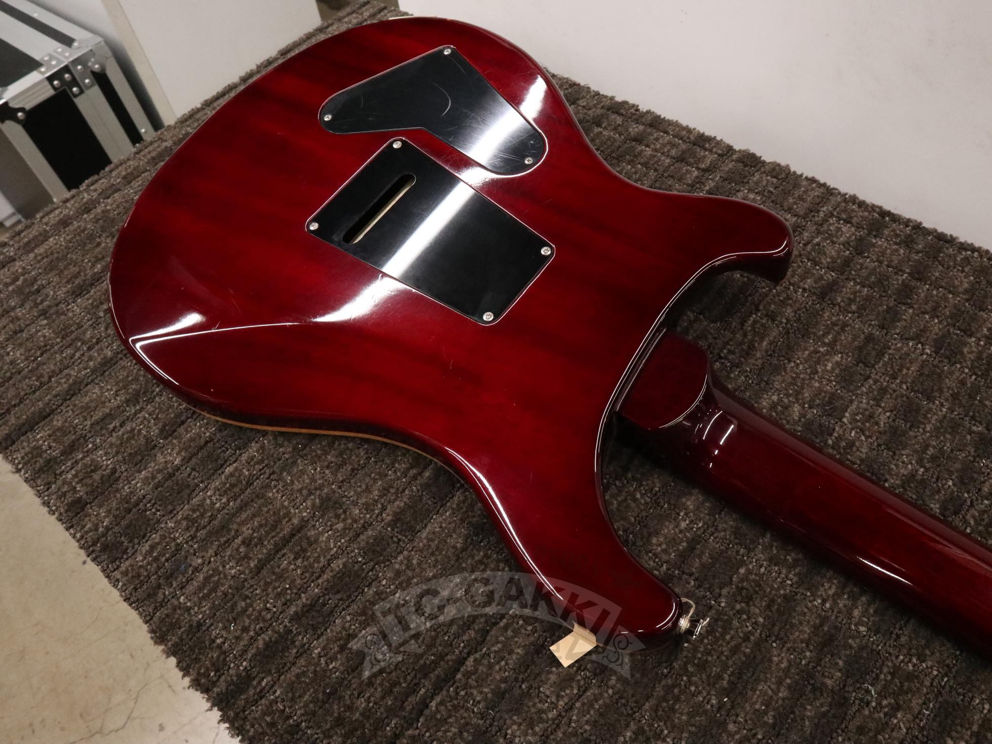 2011 Custom 24 - TC楽器 - TCGAKKI