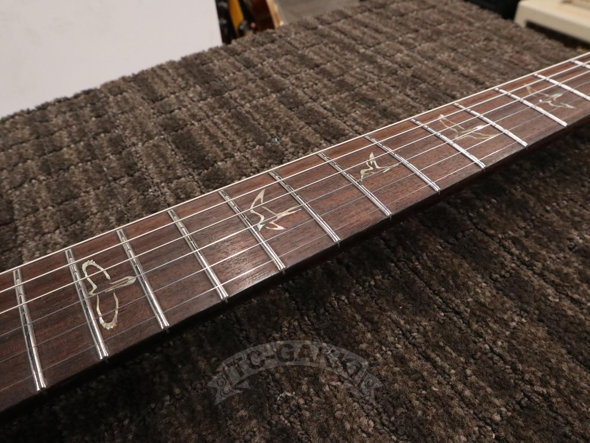 2011 Custom 24 - TC楽器 - TCGAKKI