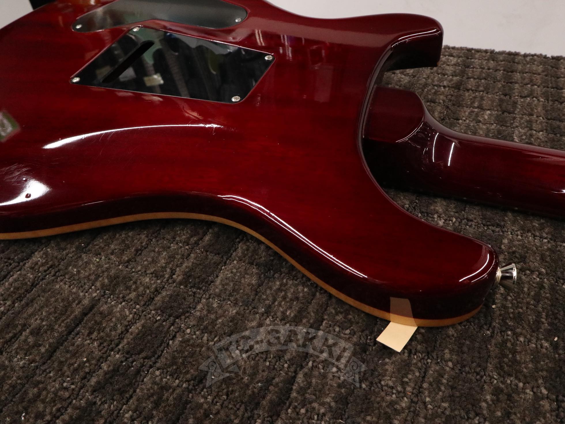 2011 Custom 24 - TC楽器 - TCGAKKI