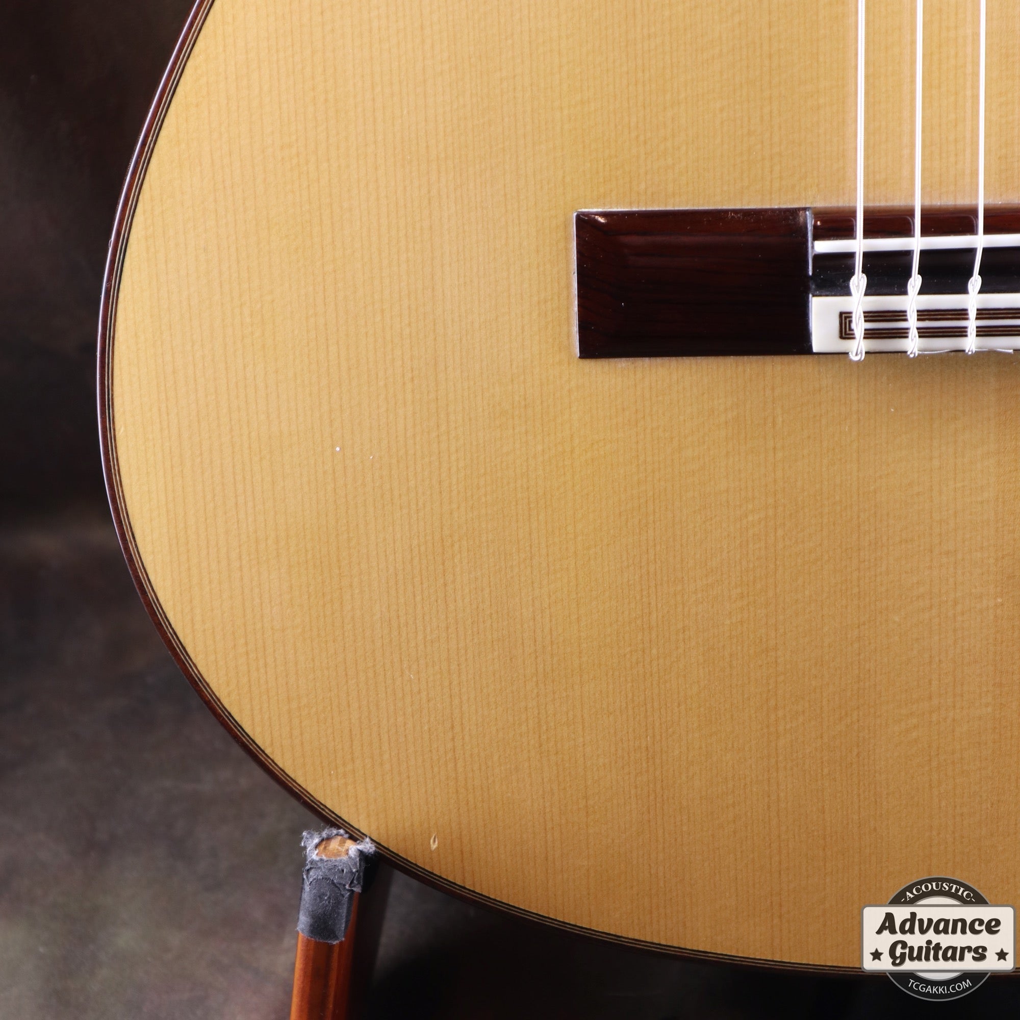 2011年製 Especial - TC楽器 - TCGAKKI