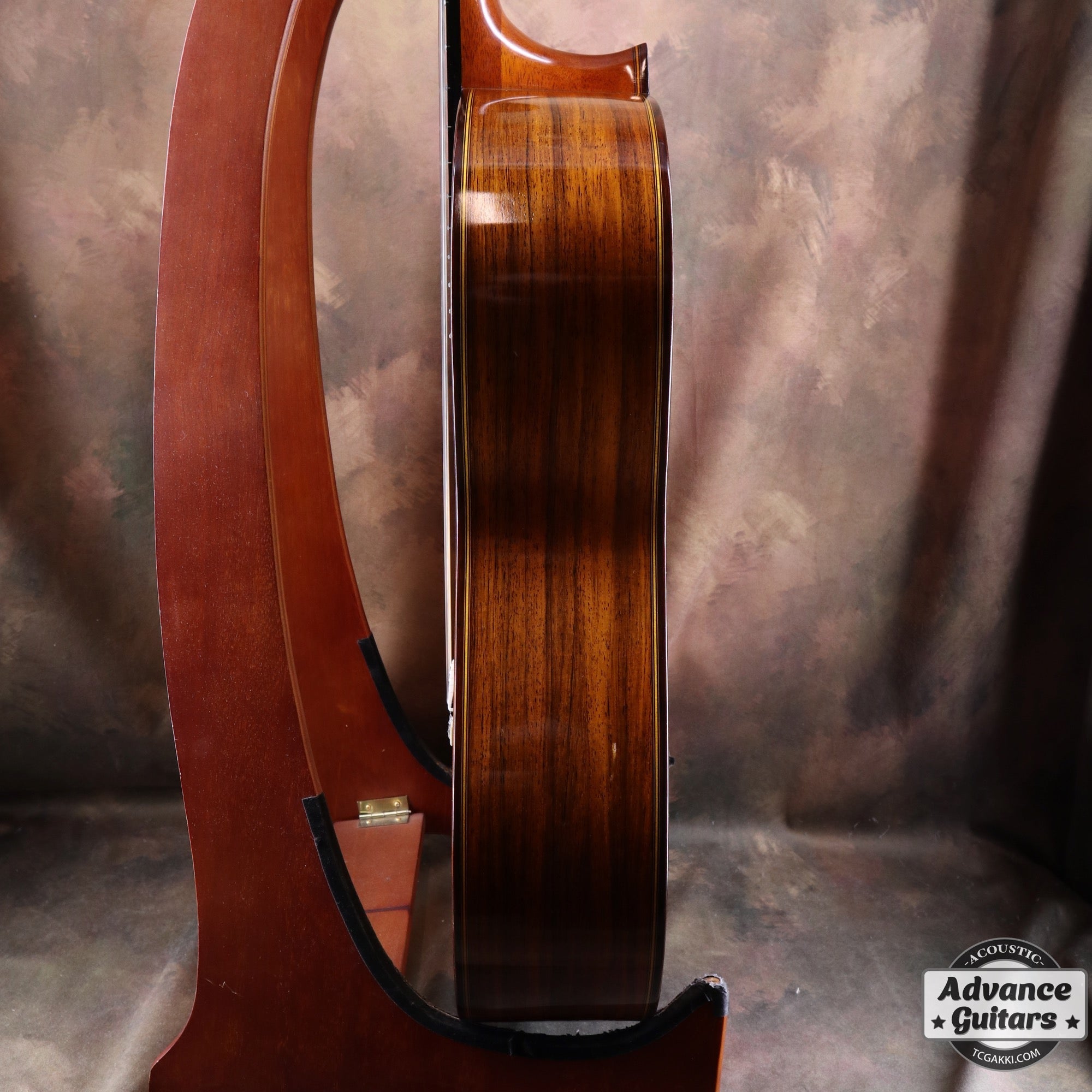 2011年製 Especial - TC楽器 - TCGAKKI