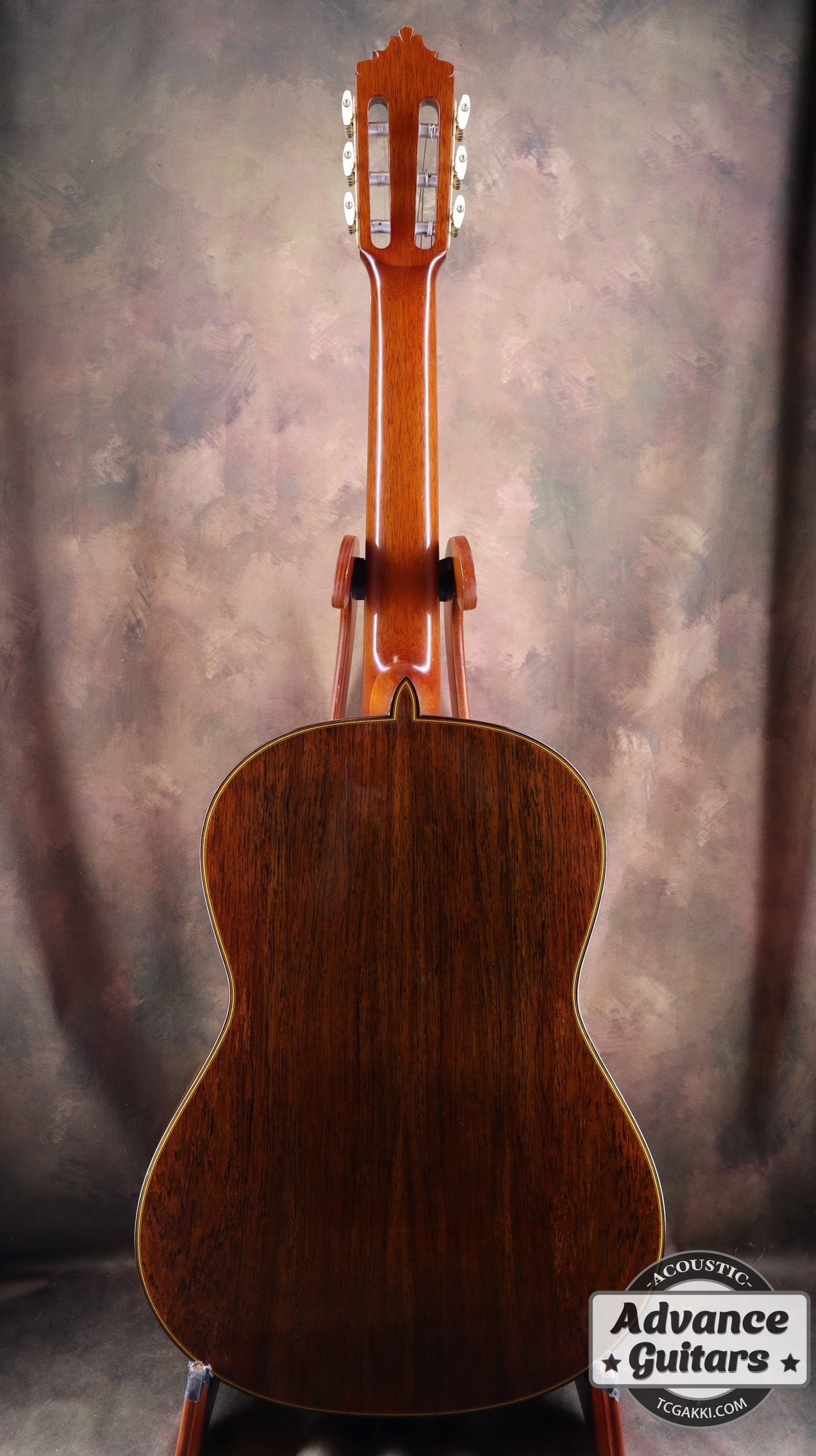 2011年製 Especial - TC楽器 - TCGAKKI