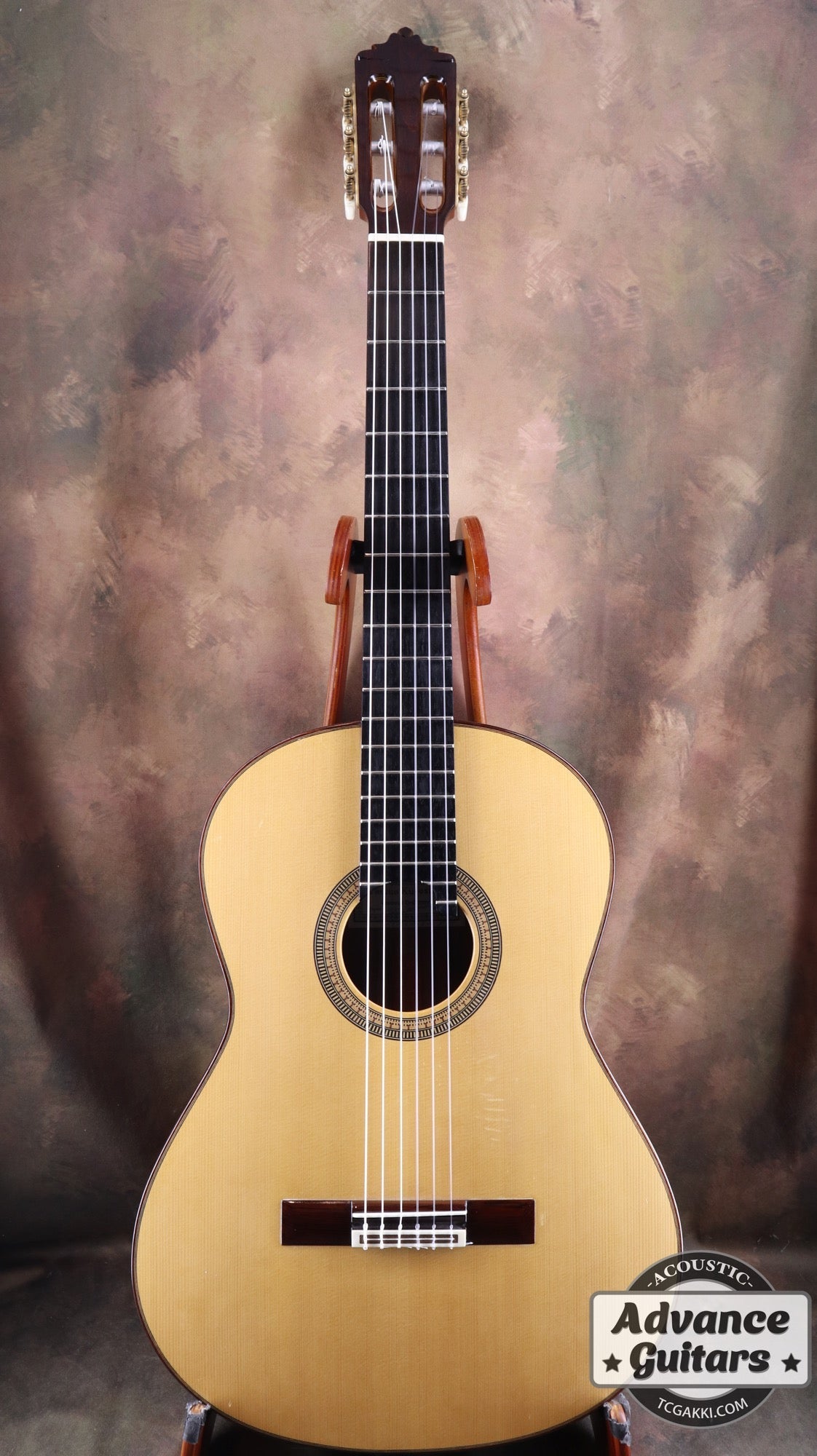 2011年製 Especial - TC楽器 - TCGAKKI