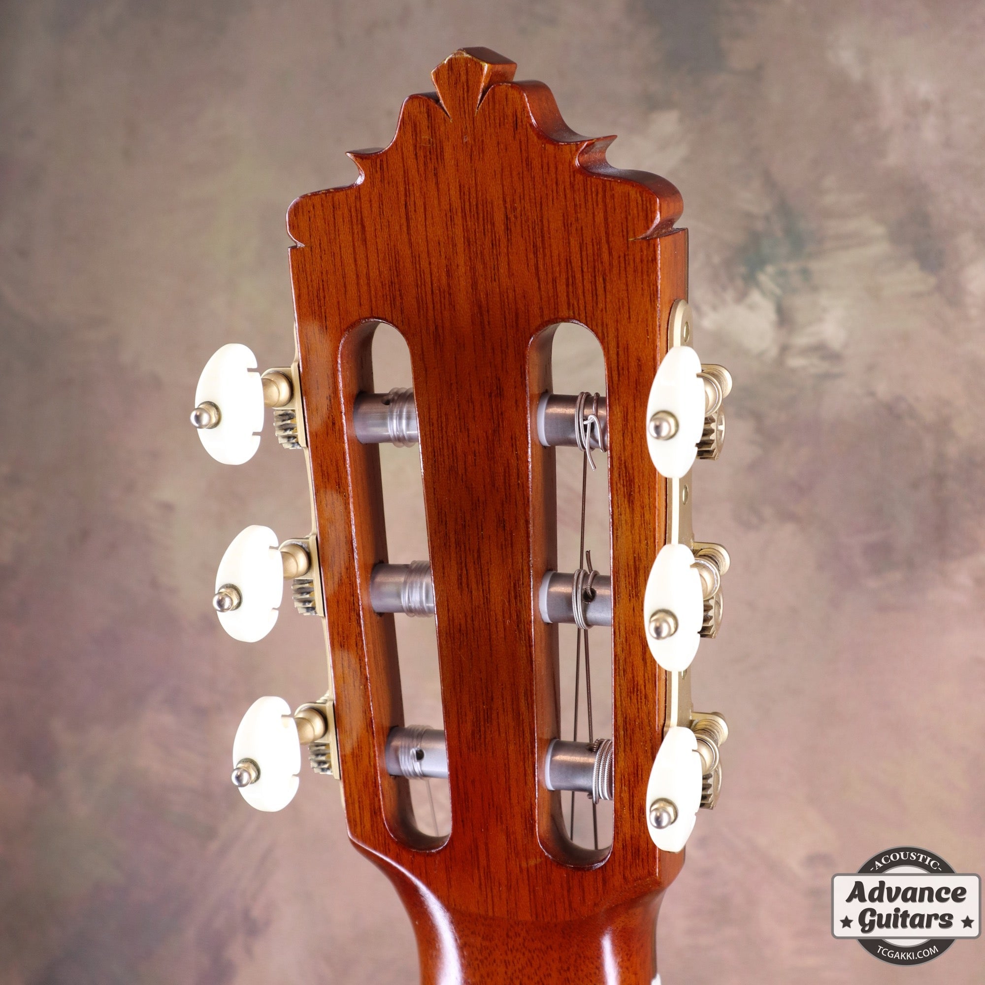 2011年製 Especial - TC楽器 - TCGAKKI