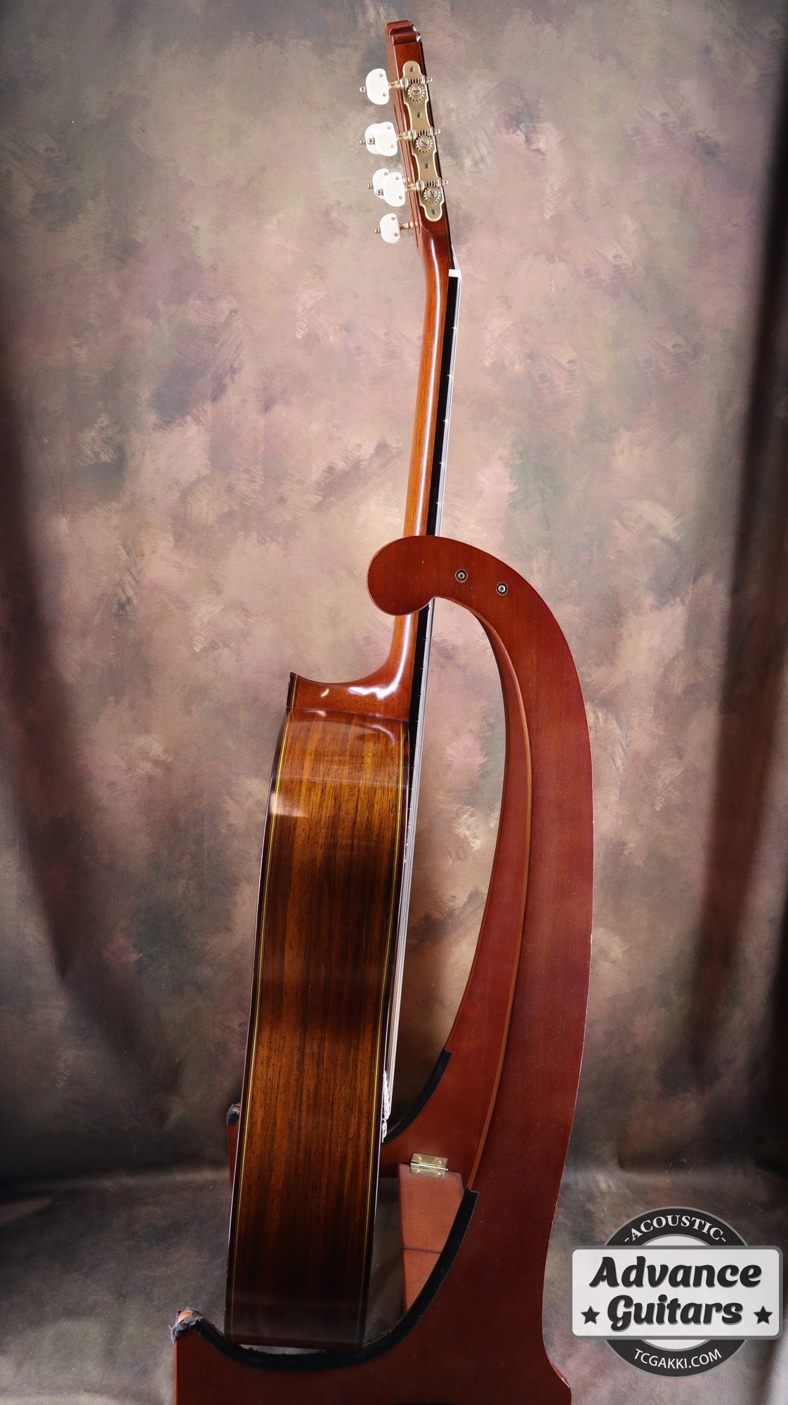 2011年製 Especial - TC楽器 - TCGAKKI