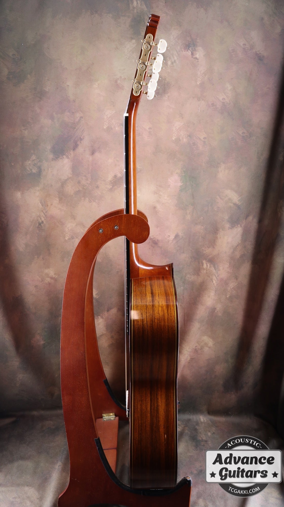 2011年製 Especial - TC楽器 - TCGAKKI