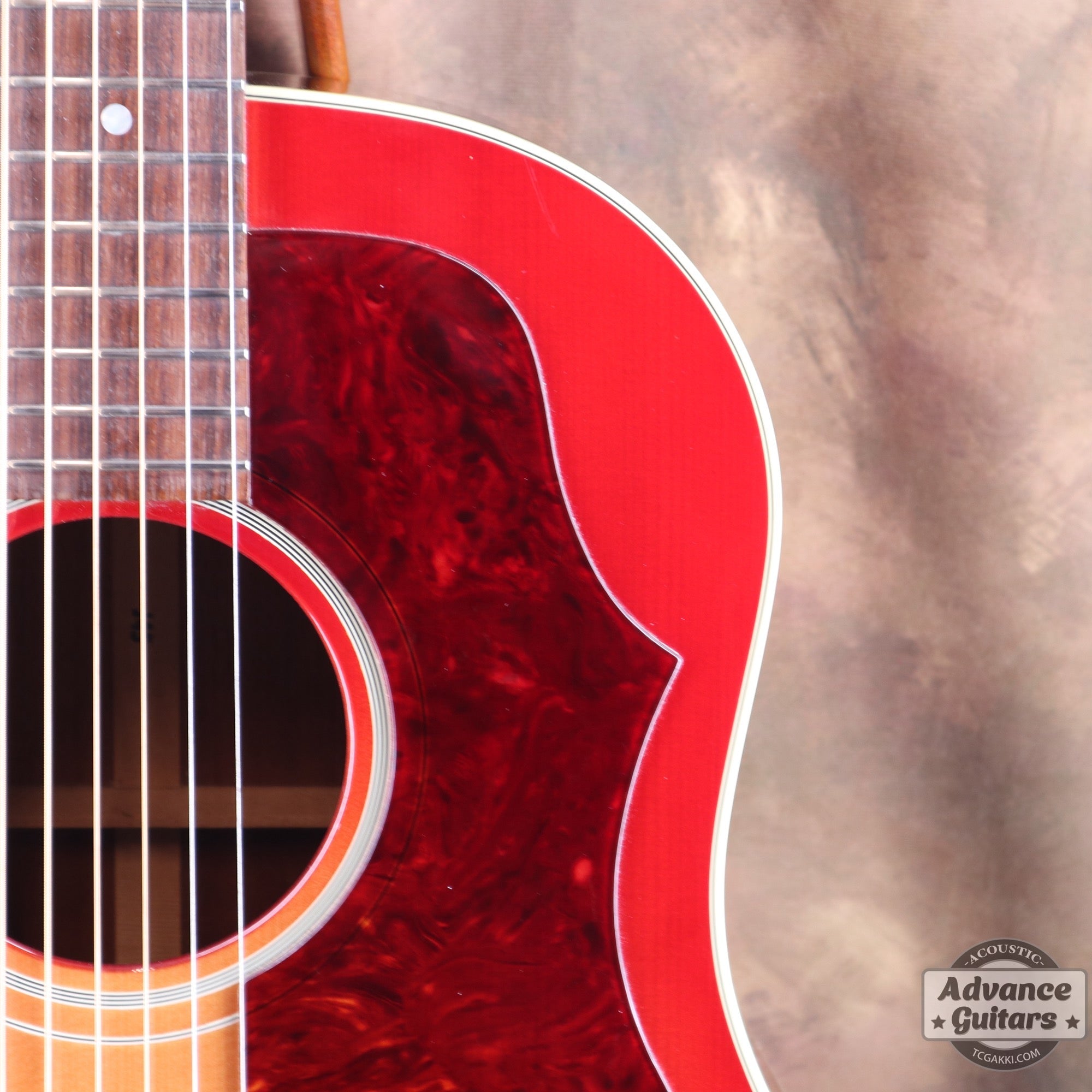 2011年製 Gibson 1960's J - 45 - TC楽器 - TCGAKKI