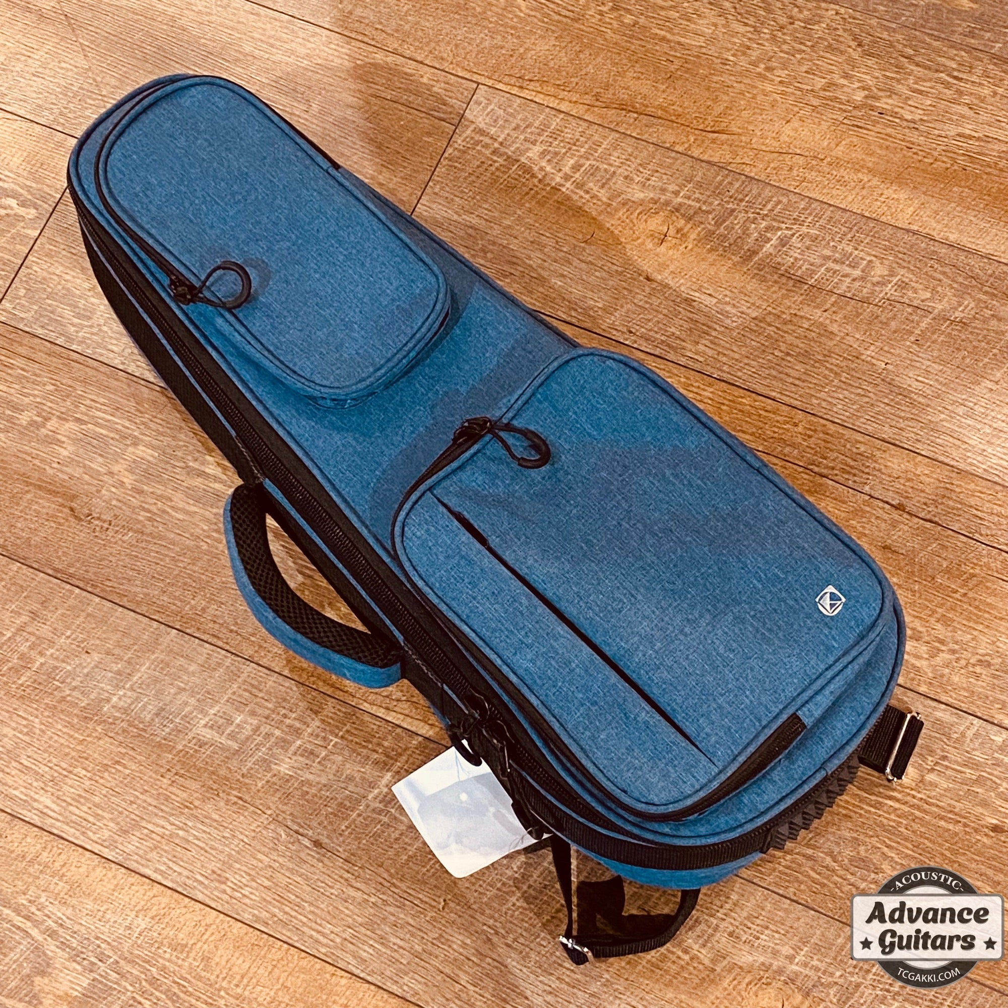 2011年製 KC - 03UK - TC楽器 - TCGAKKI