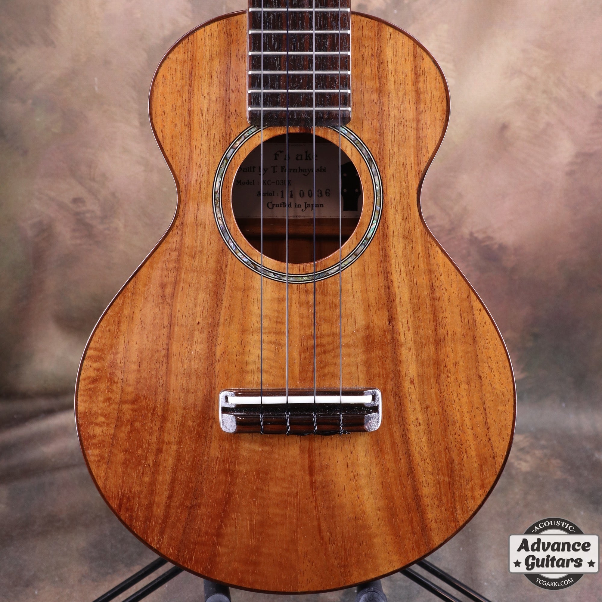 2011年製 KC - 03UK - TC楽器 - TCGAKKI
