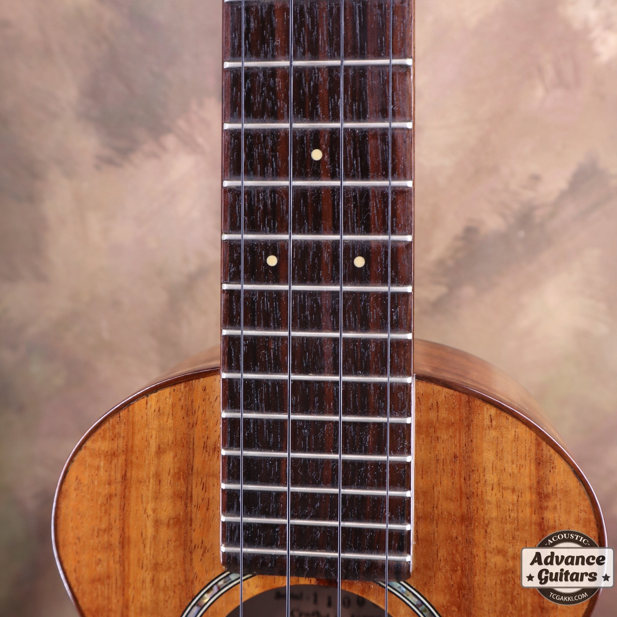 2011年製 KC - 03UK - TC楽器 - TCGAKKI