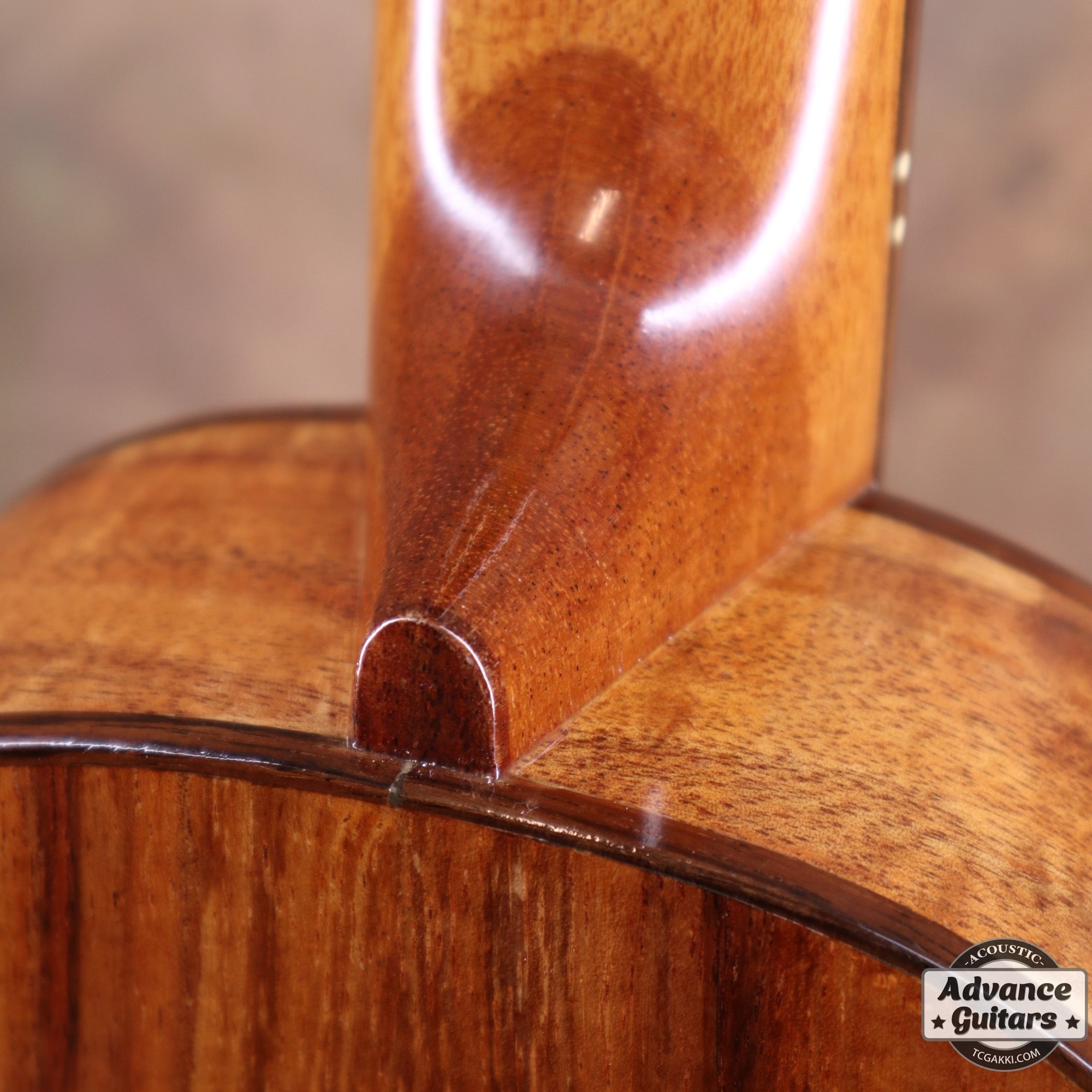 2011年製 KC - 03UK - TC楽器 - TCGAKKI