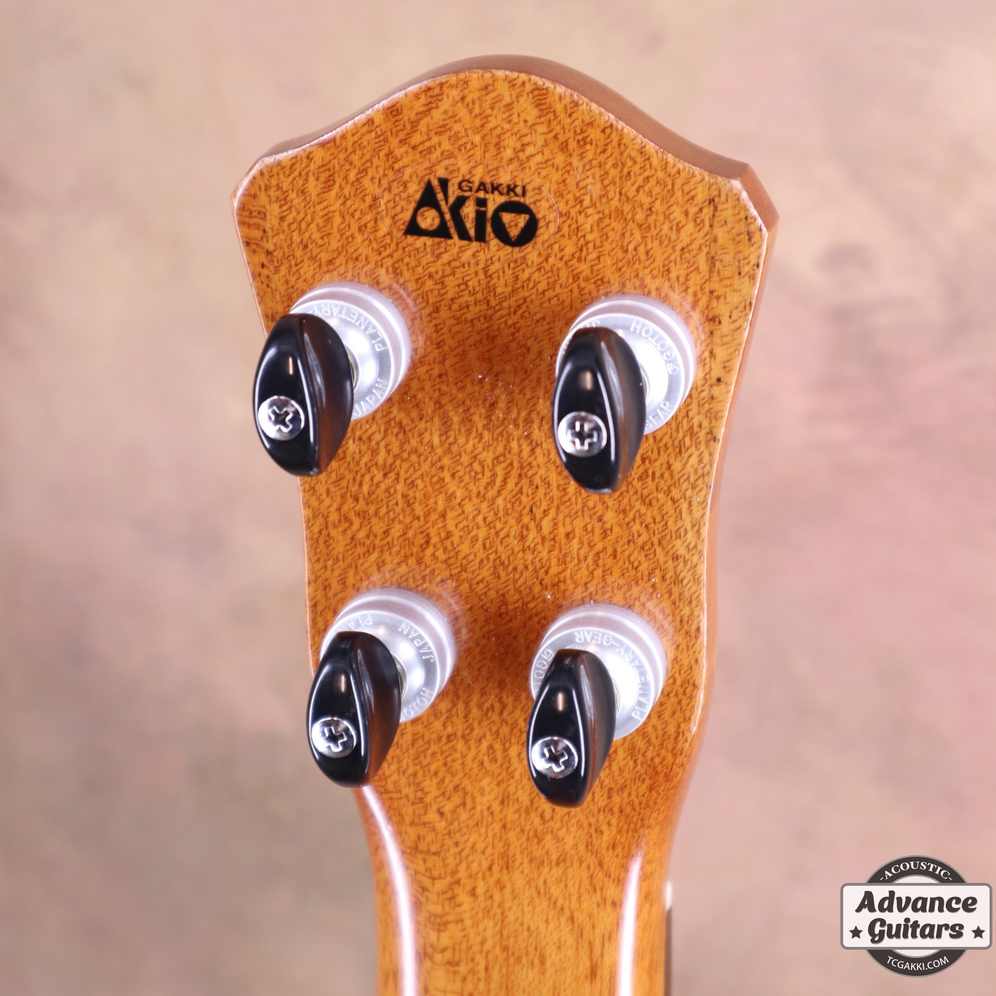 2011年製 KC - 03UK - TC楽器 - TCGAKKI