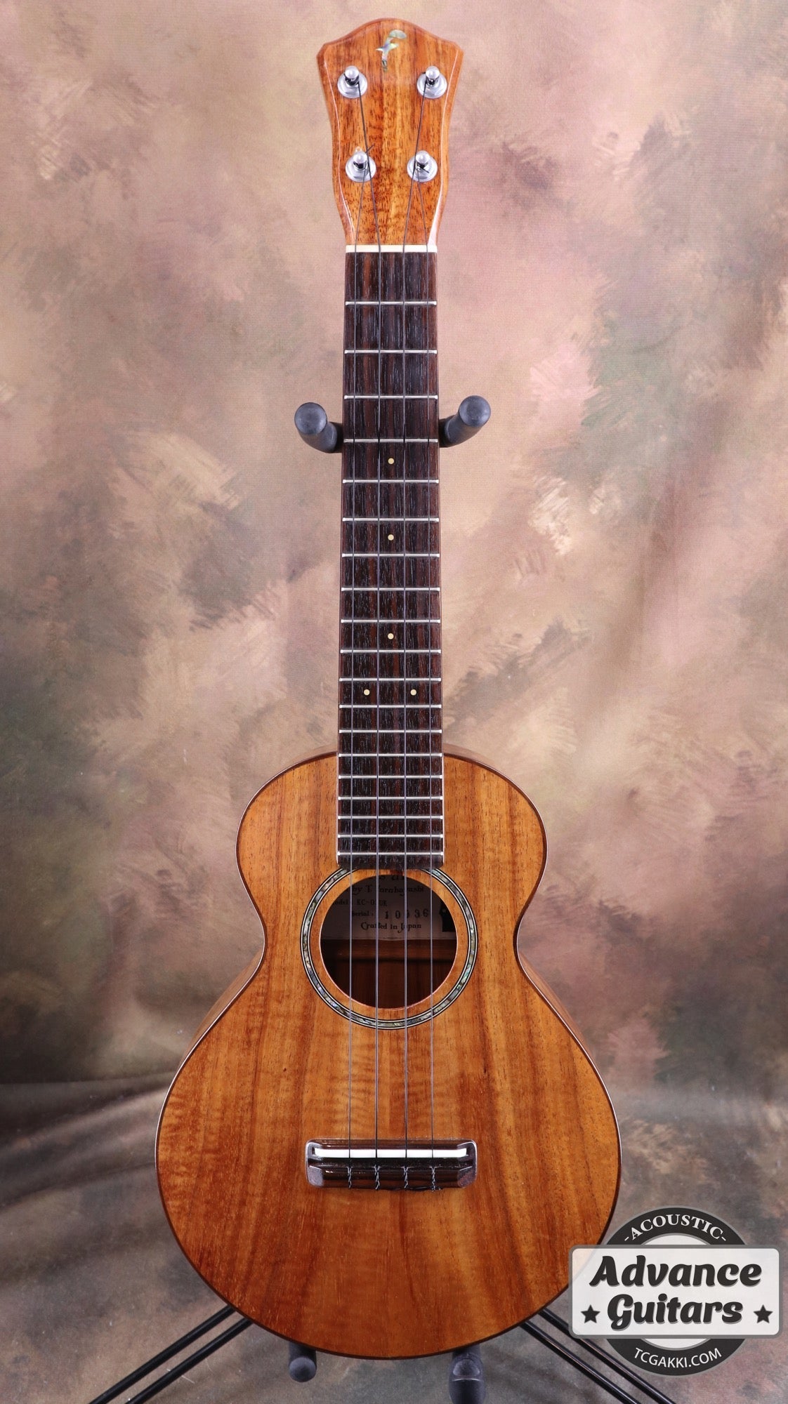 2011年製 KC - 03UK - TC楽器 - TCGAKKI