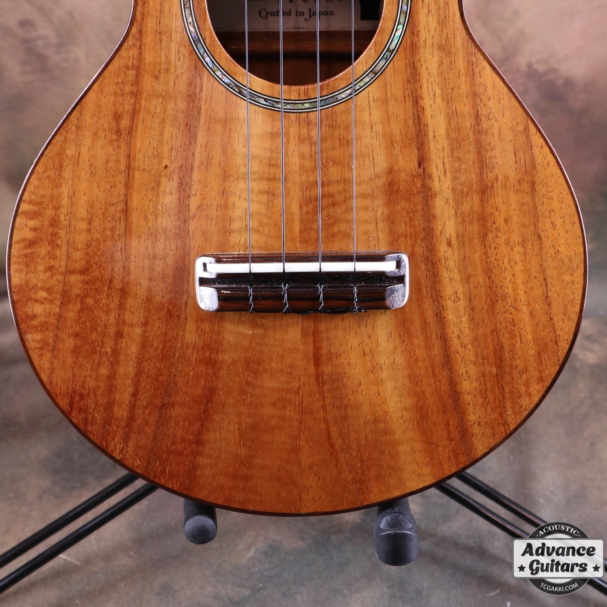 2011年製 KC - 03UK - TC楽器 - TCGAKKI