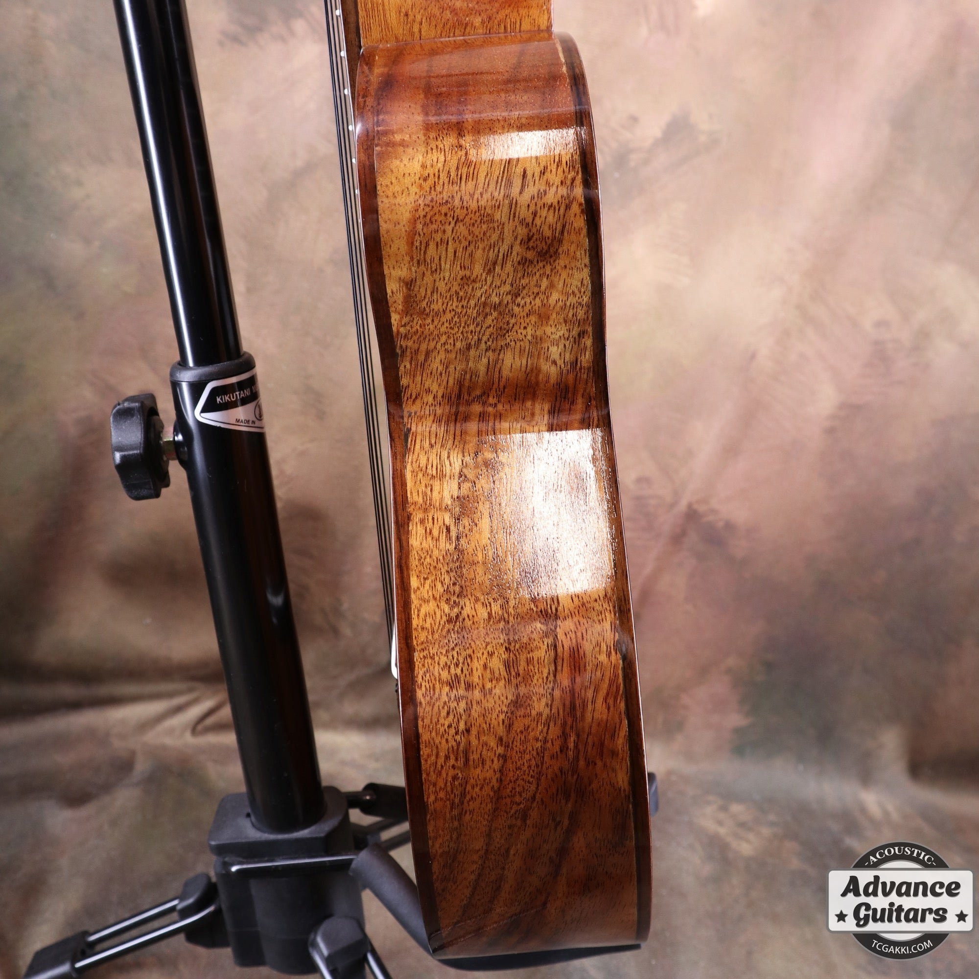 2011年製 KC - 03UK - TC楽器 - TCGAKKI