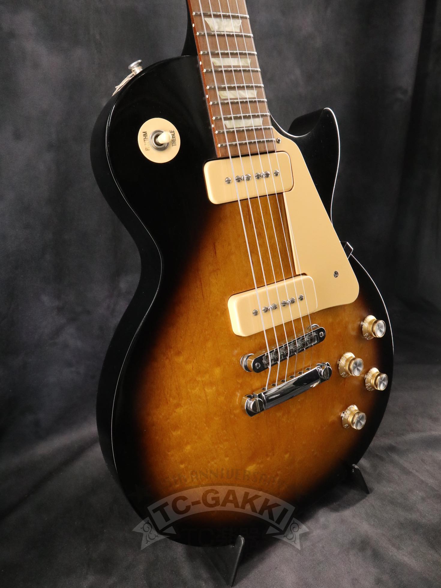 2011 Les Paul Studio 50s Tribute - TC楽器 - TCGAKKI