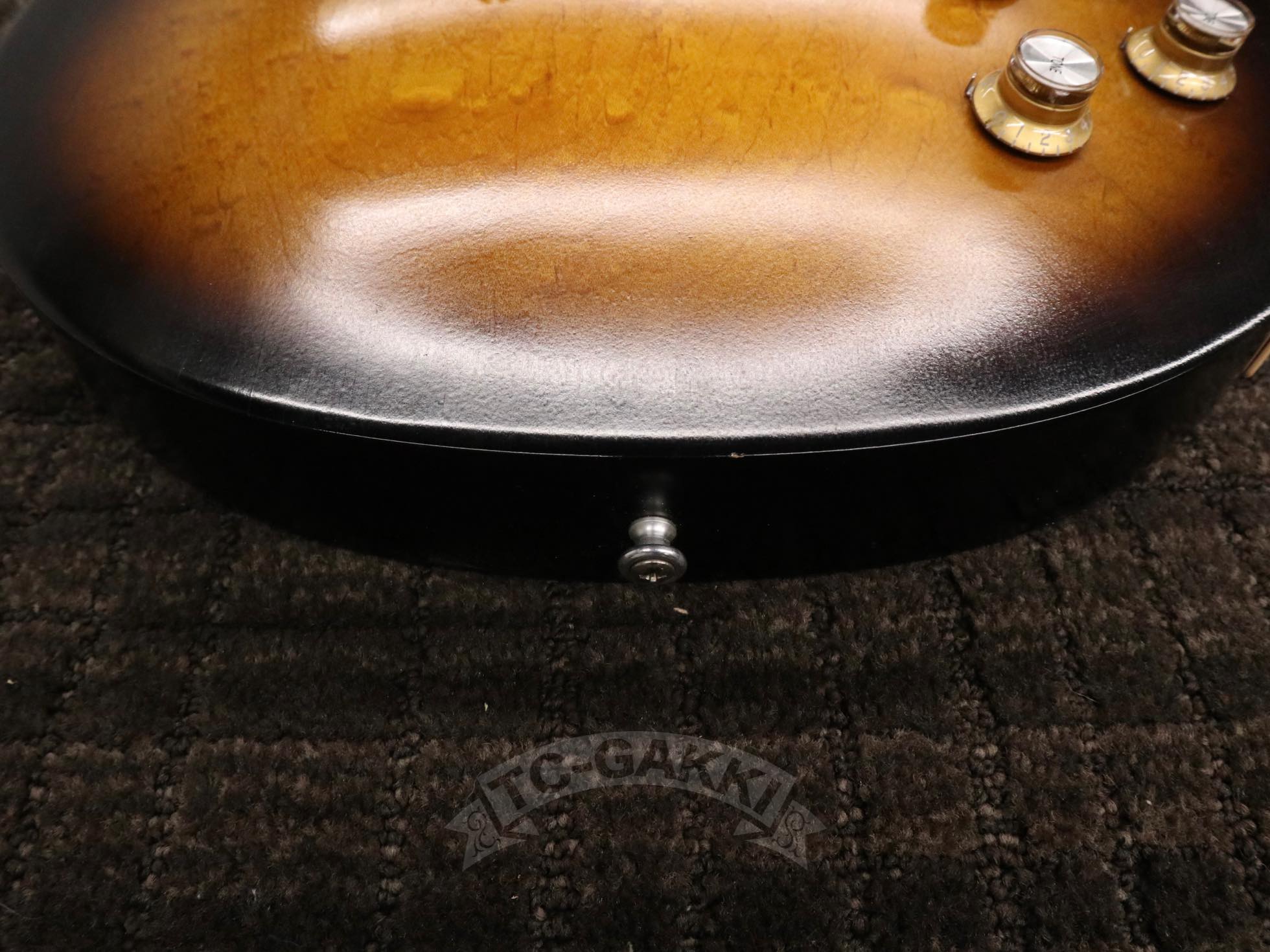 2011 Les Paul Studio 50s Tribute - TC楽器 - TCGAKKI