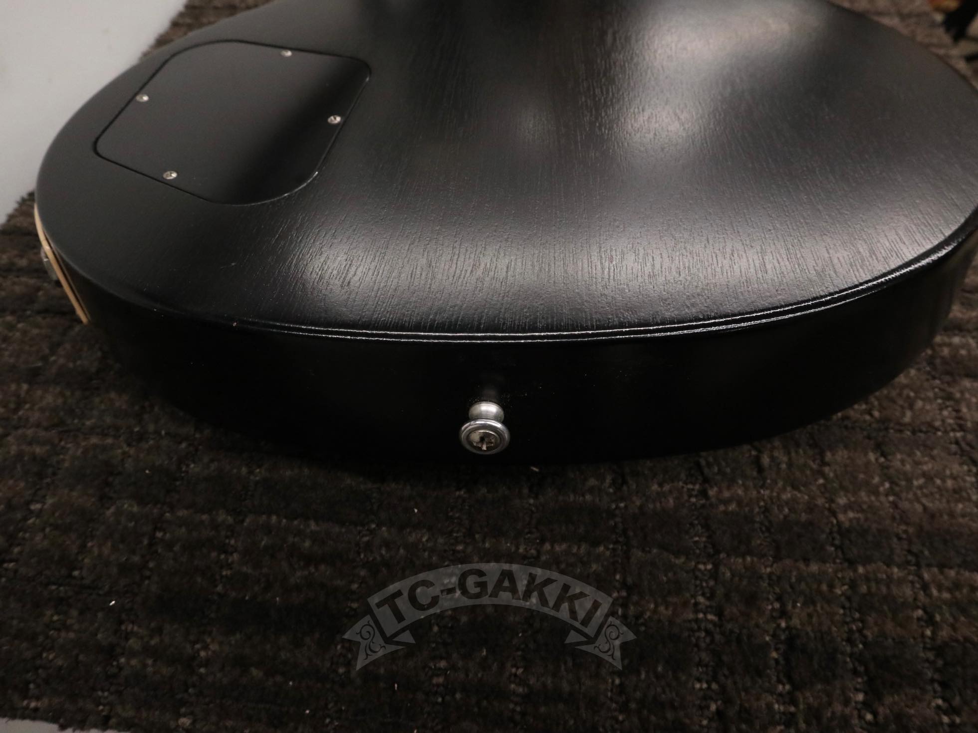 2011 Les Paul Studio 50s Tribute - TC楽器 - TCGAKKI