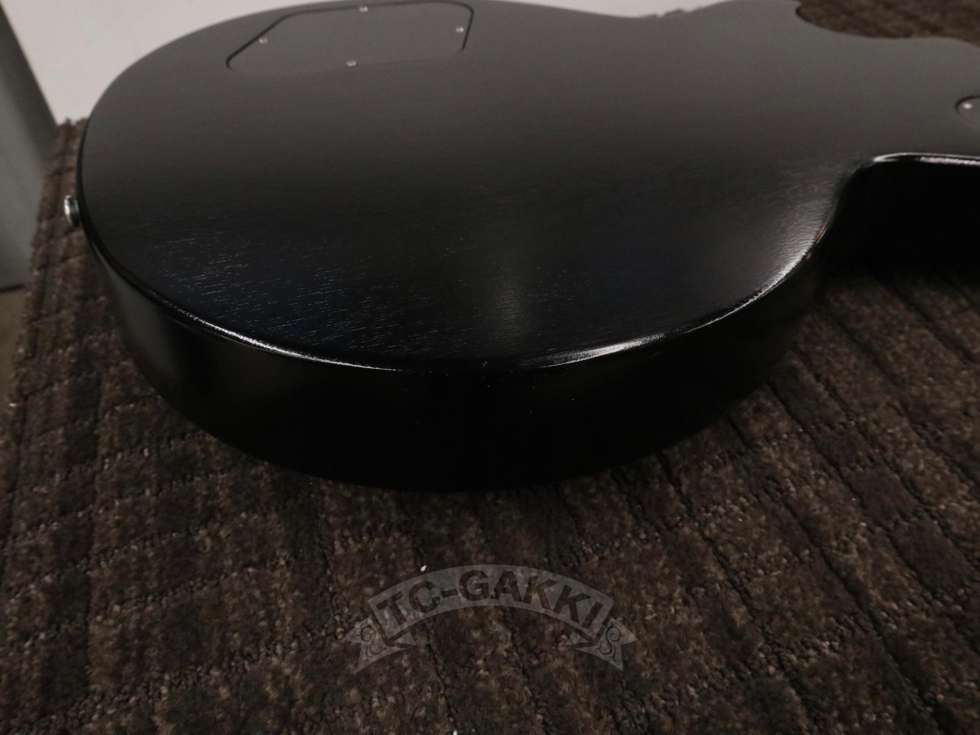 2011 Les Paul Studio 50s Tribute - TC楽器 - TCGAKKI