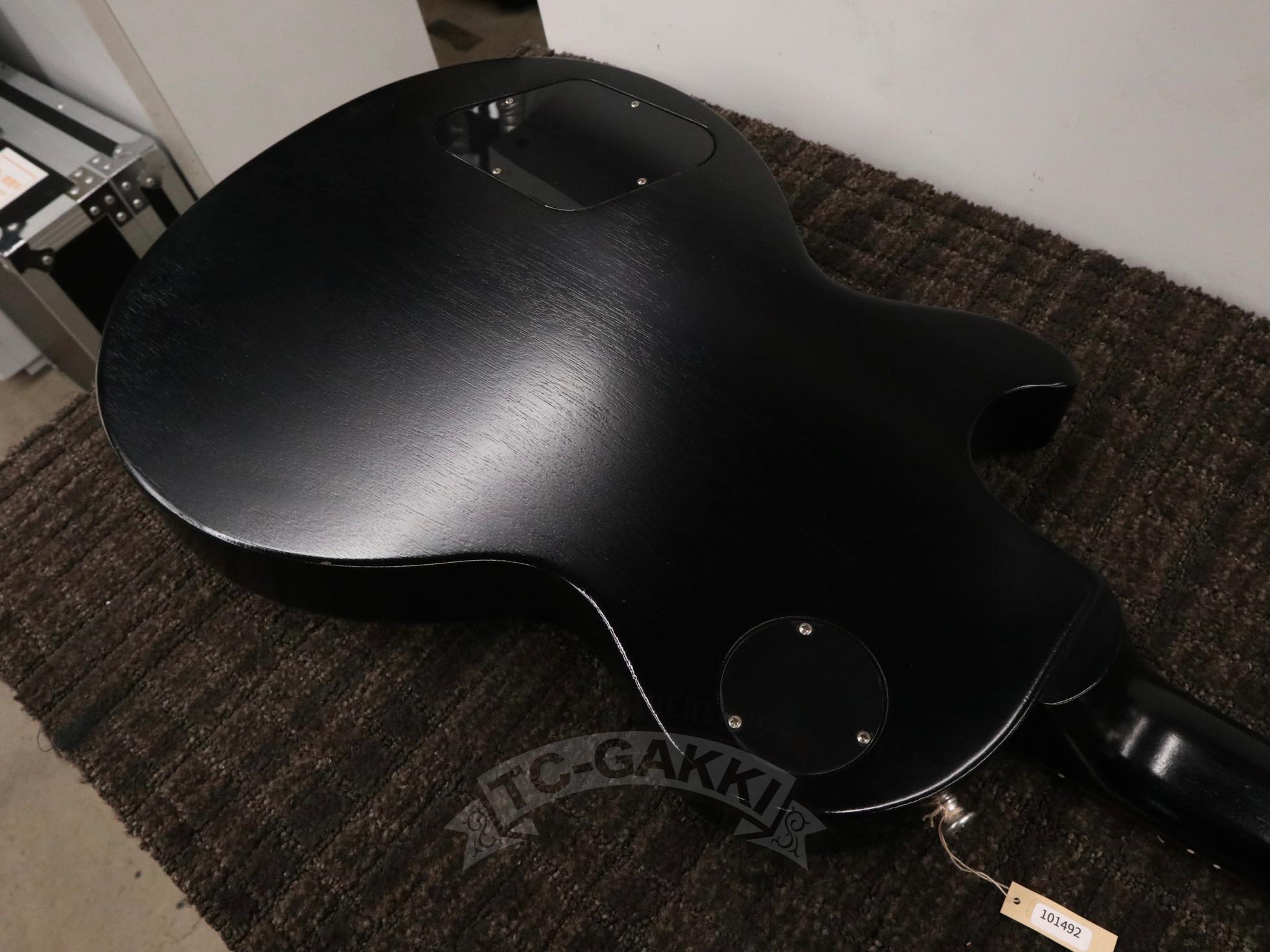 2011 Les Paul Studio 50s Tribute - TC楽器 - TCGAKKI