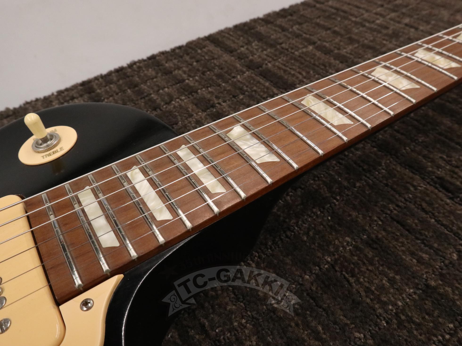 2011 Les Paul Studio 50s Tribute - TC楽器 - TCGAKKI