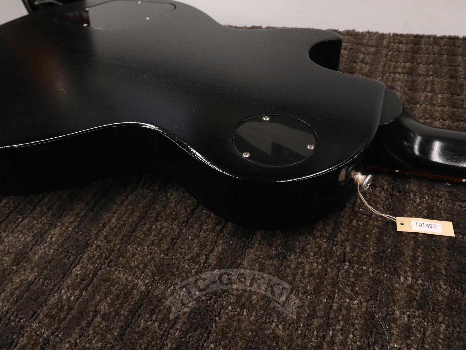 2011 Les Paul Studio 50s Tribute - TC楽器 - TCGAKKI