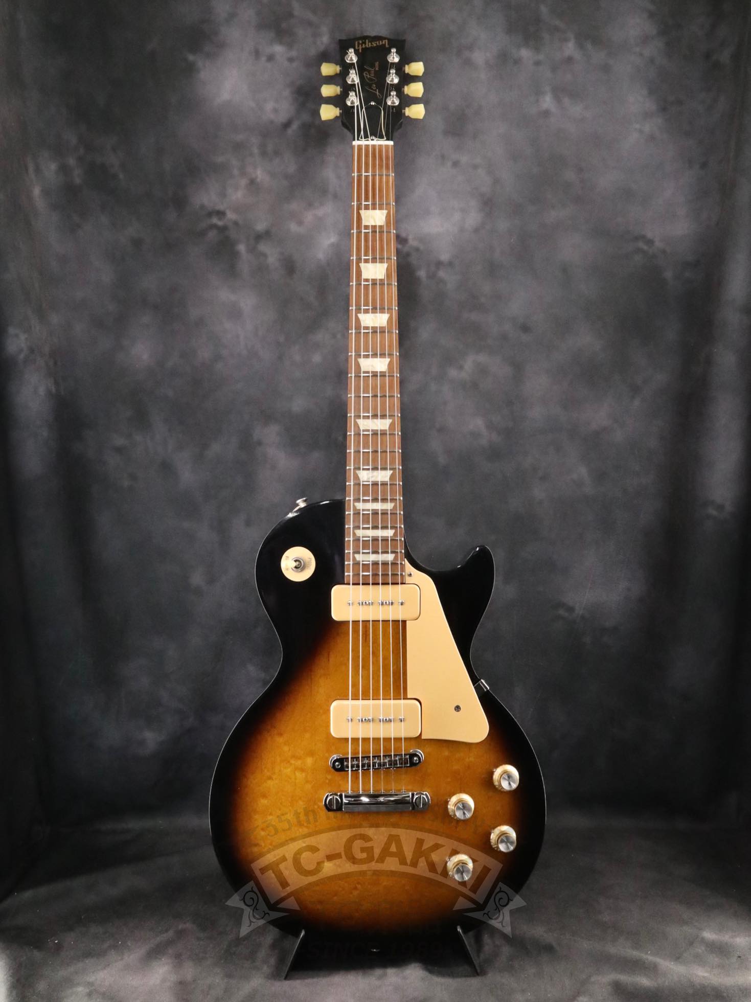 2011 Les Paul Studio 50s Tribute - TC楽器 - TCGAKKI