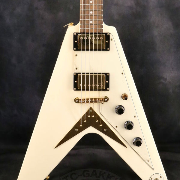 2011 Limited Edition 1958 Flying V - TC楽器